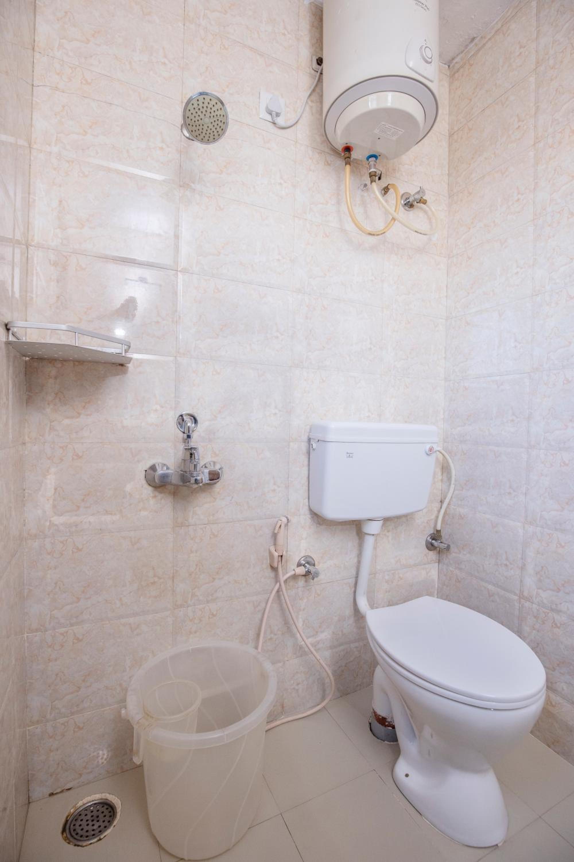 Deluxe Double Room - Photo 24