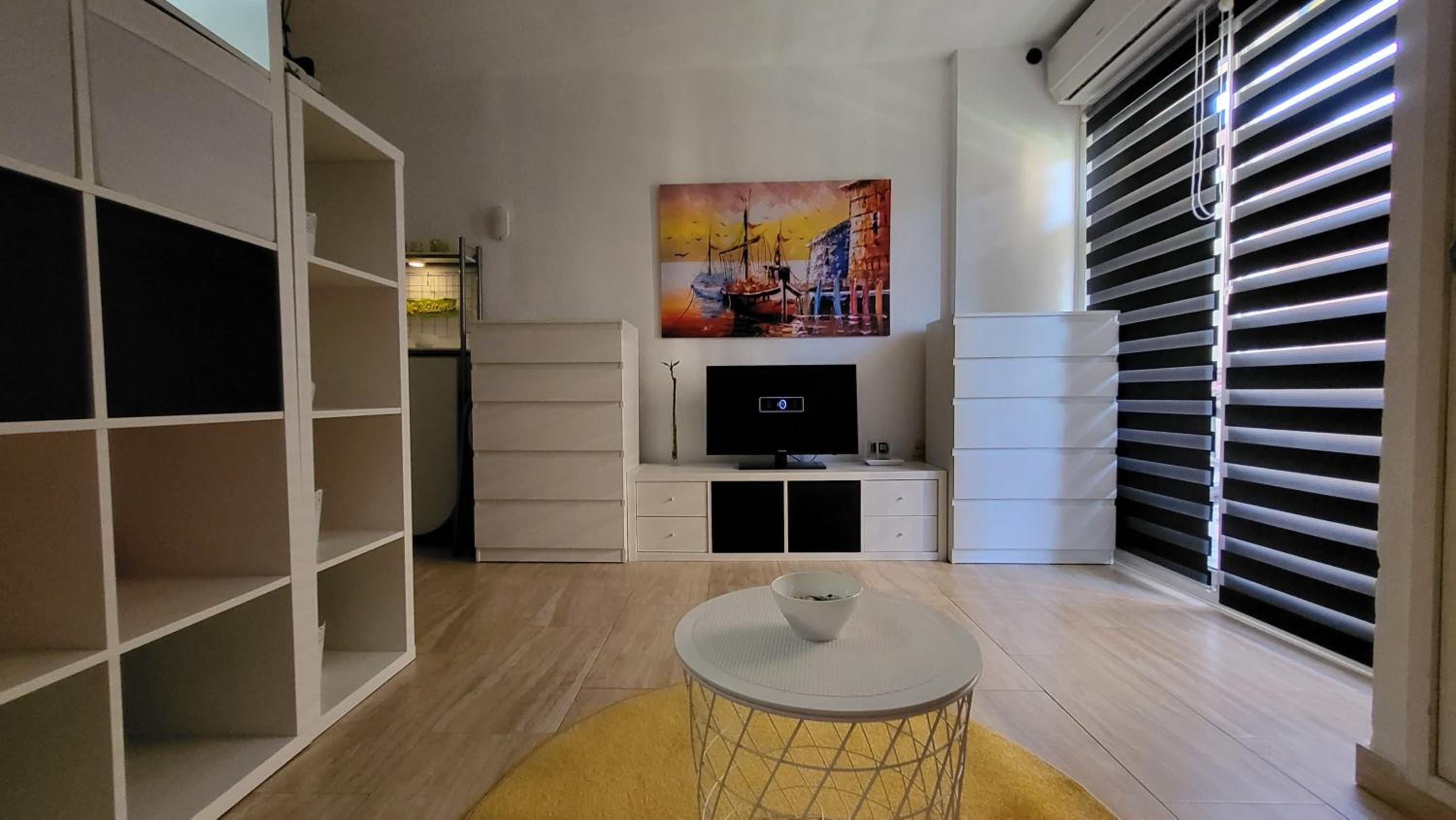 Apartamento