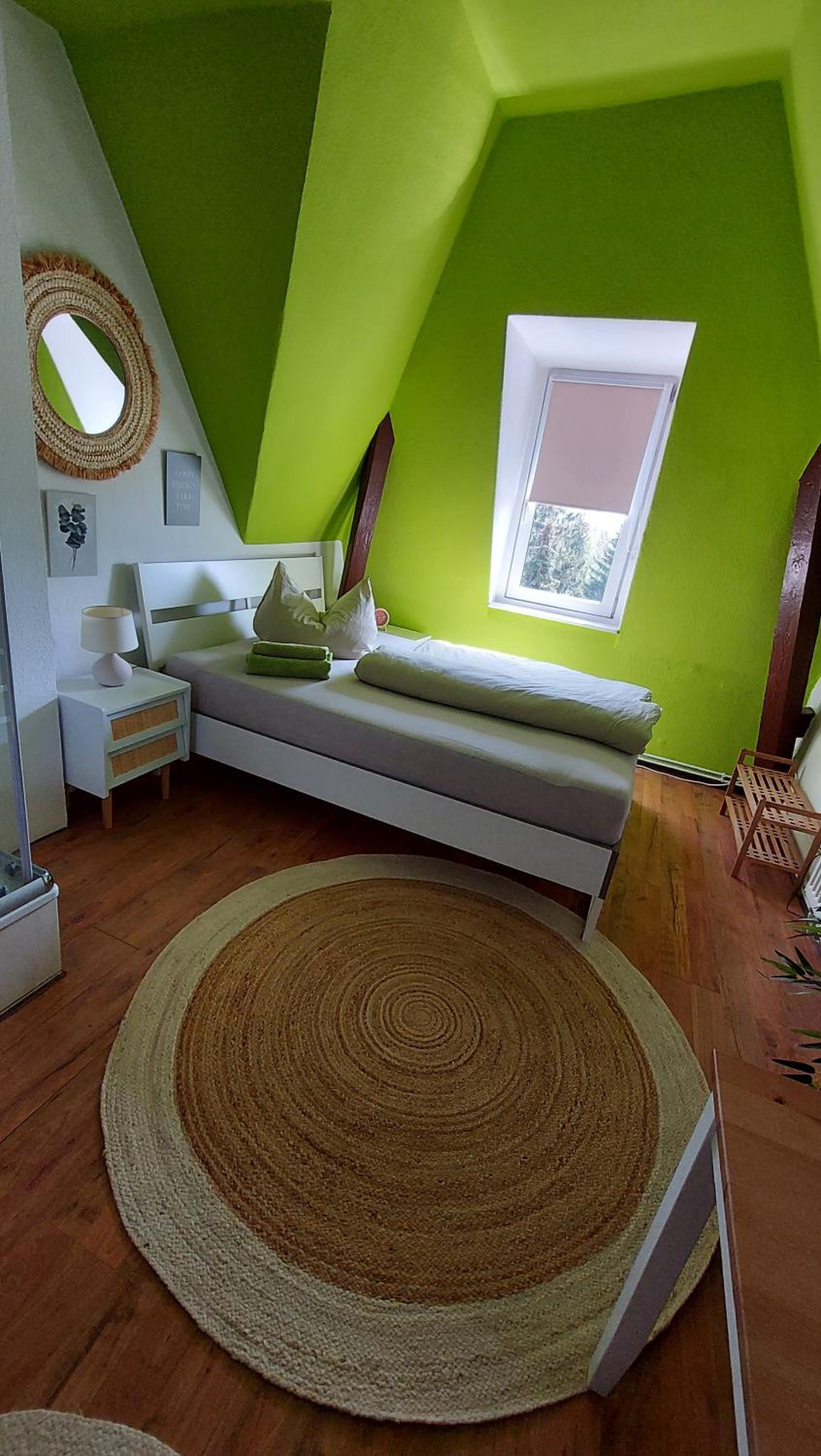 Single Room