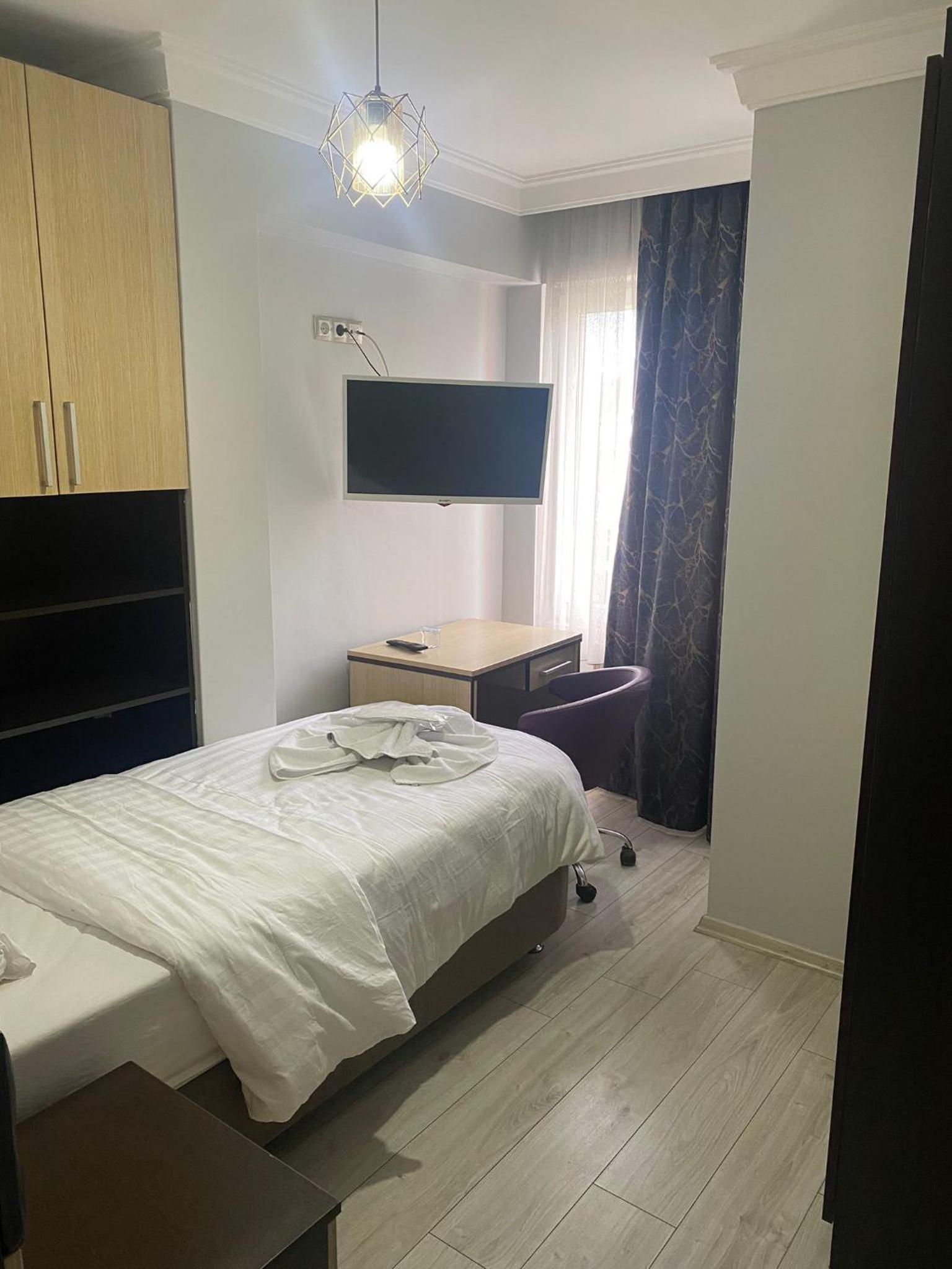 Standard Single Room photo 2