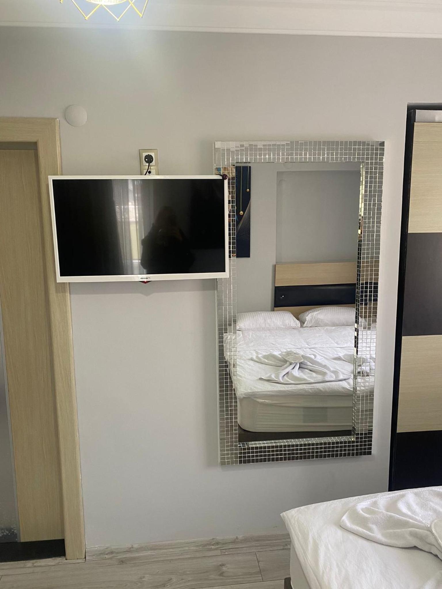 Standard Single Room photo 3
