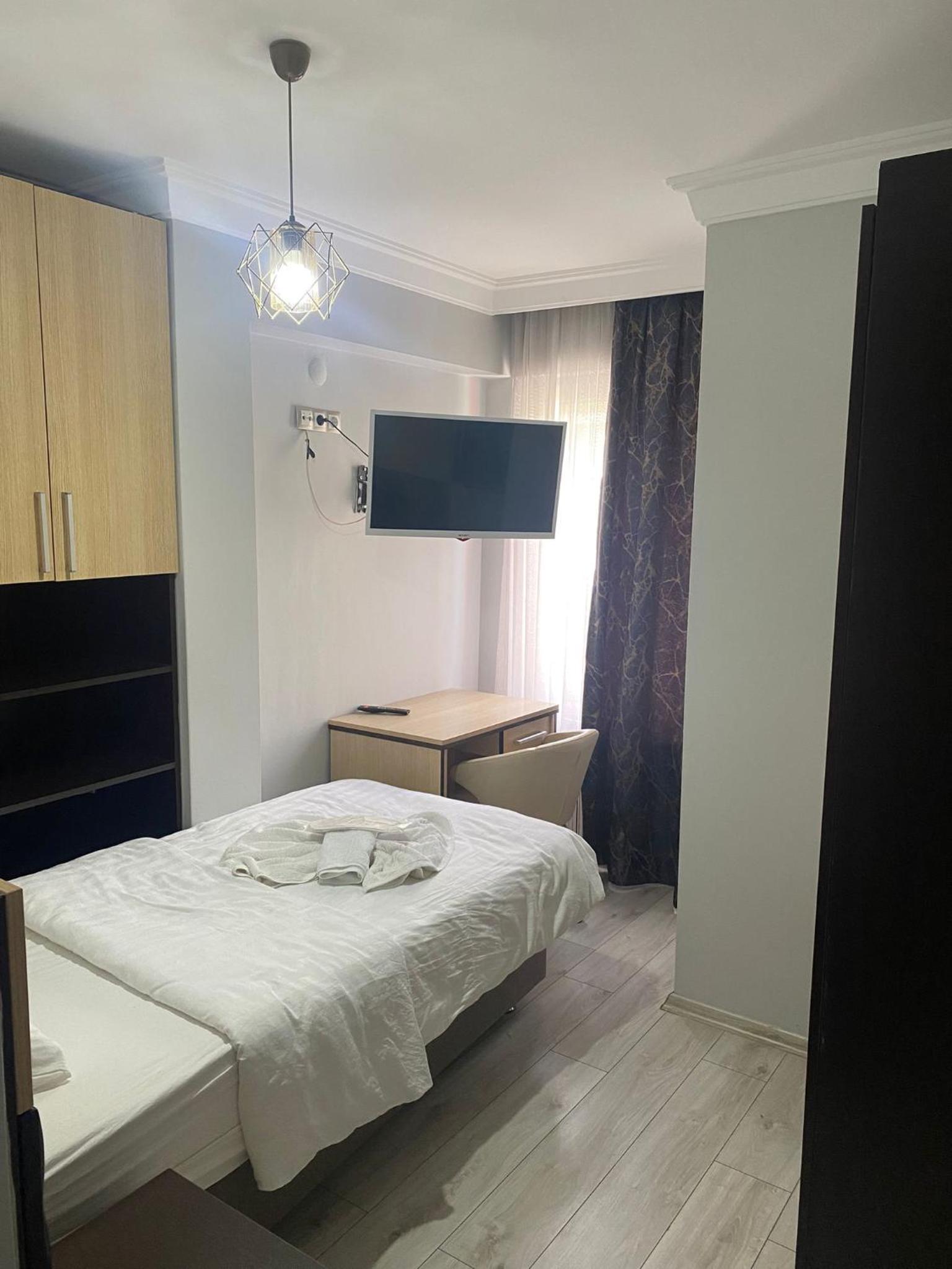 Standard Single Room photo 1