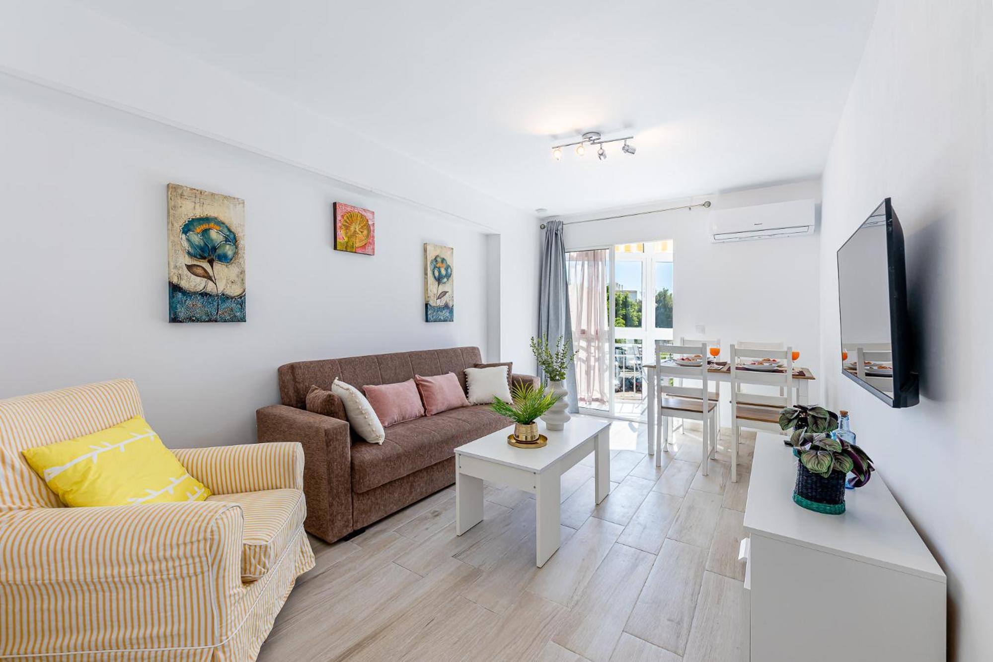 Apartamento