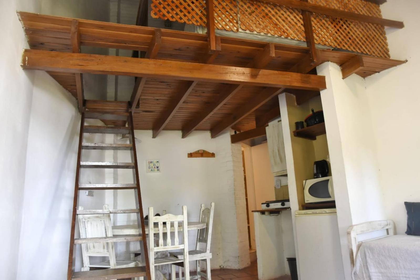 Standard Apartment photo 1