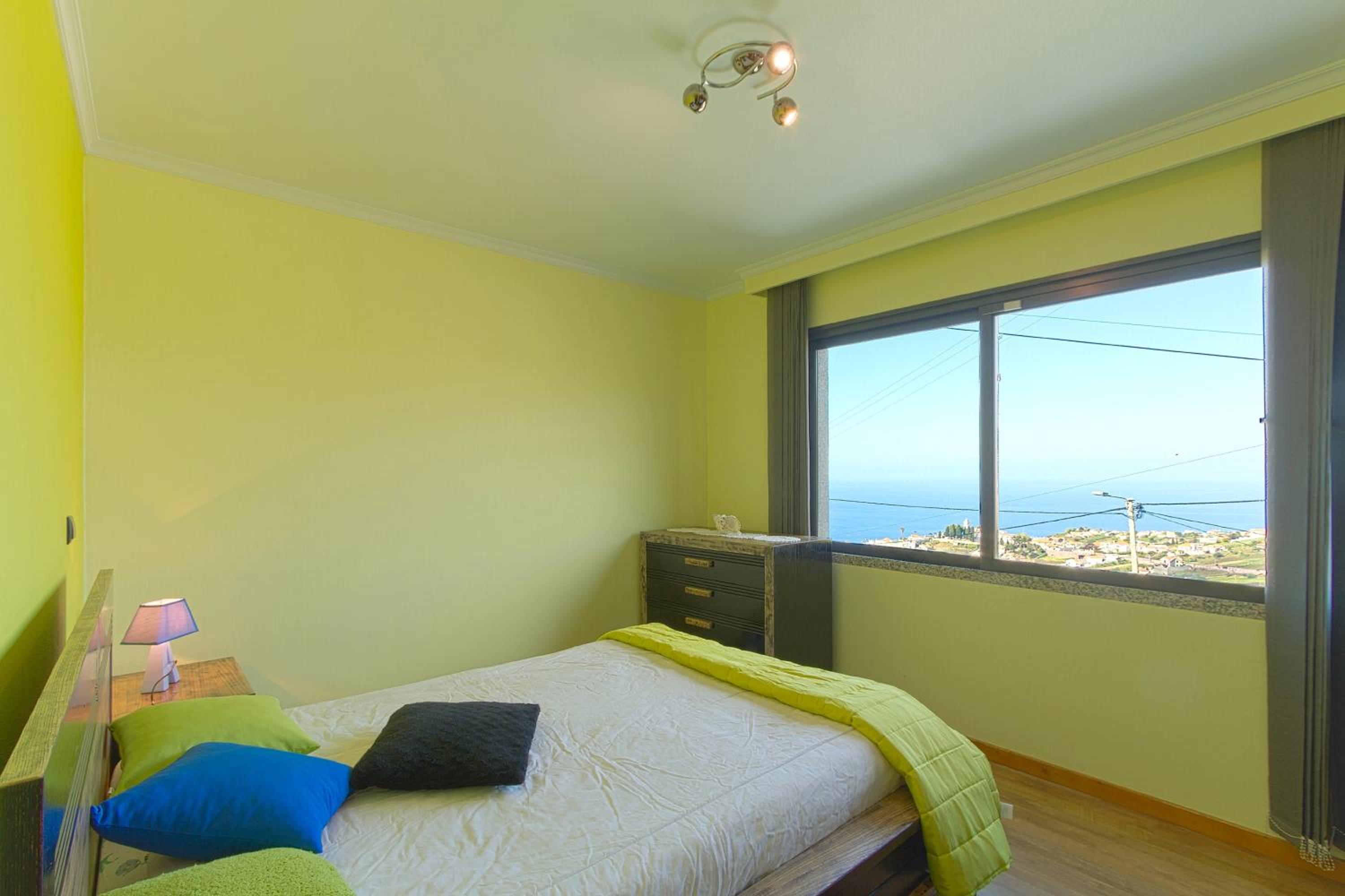 Two-Bedroom Holiday Home photo 3