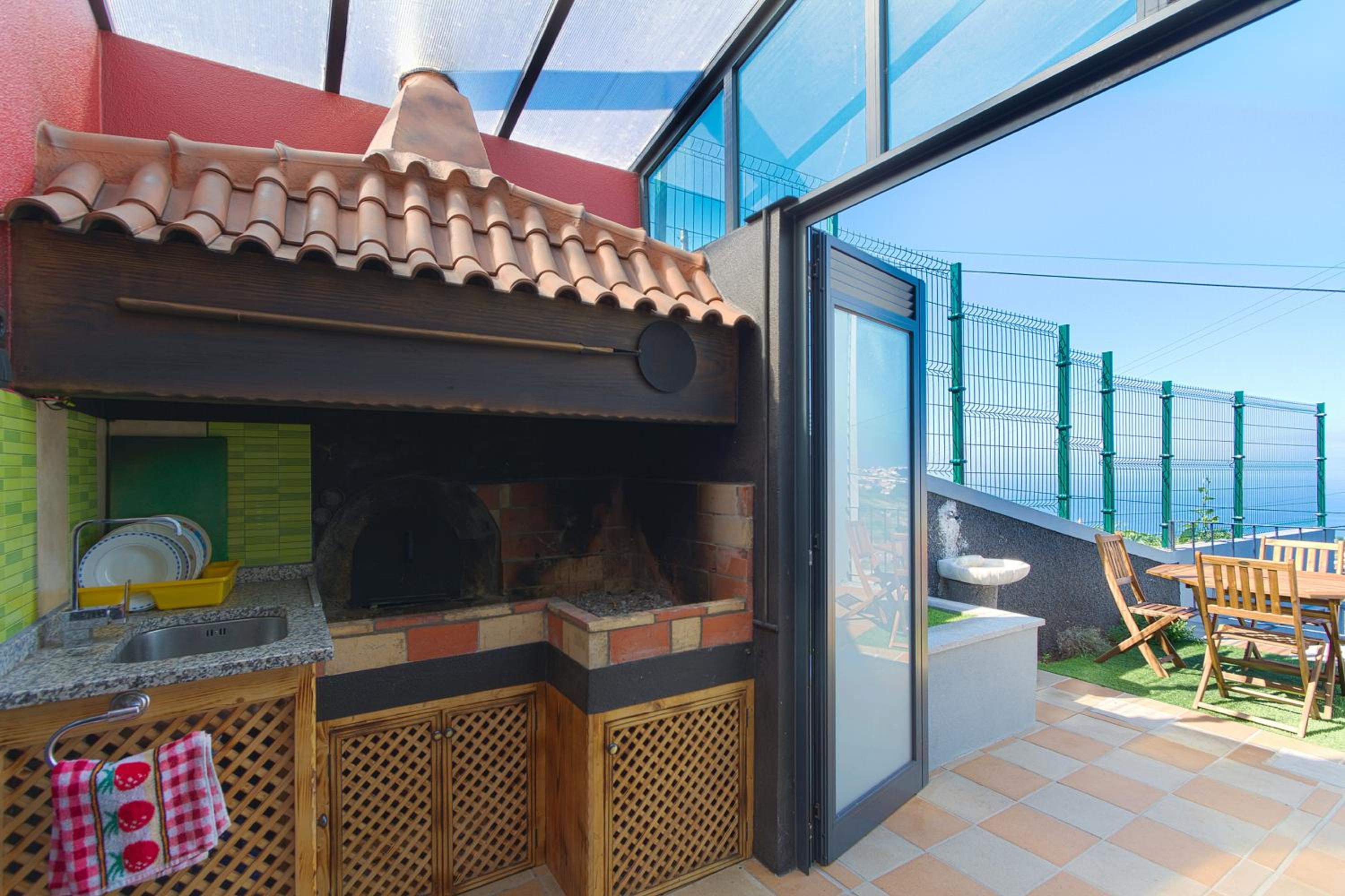Two-Bedroom Holiday Home photo 2