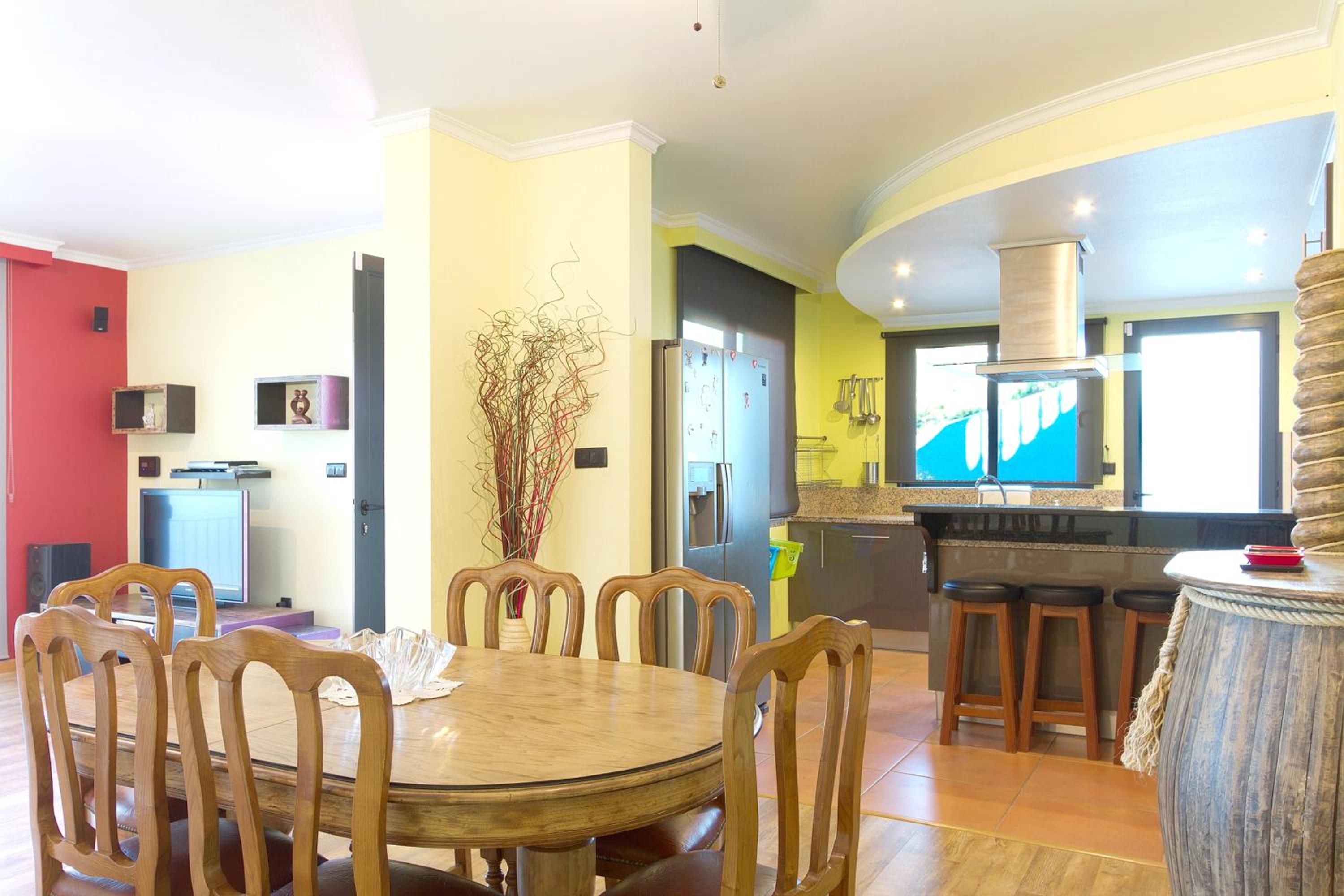 Two-Bedroom Holiday Home photo 1