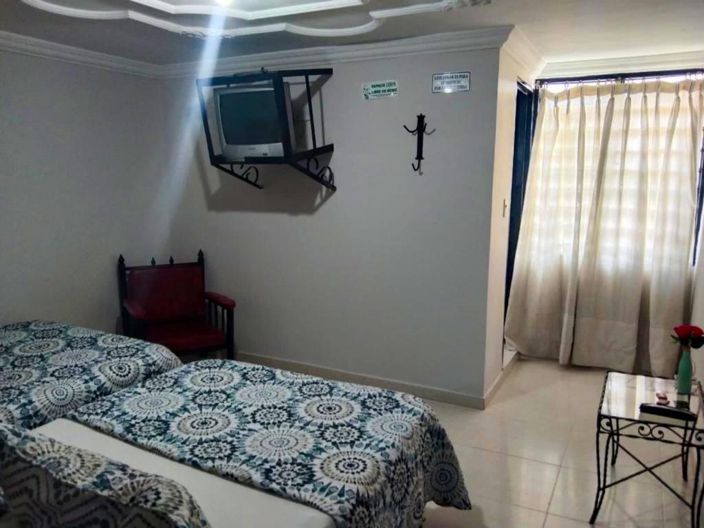 Double or Twin Room