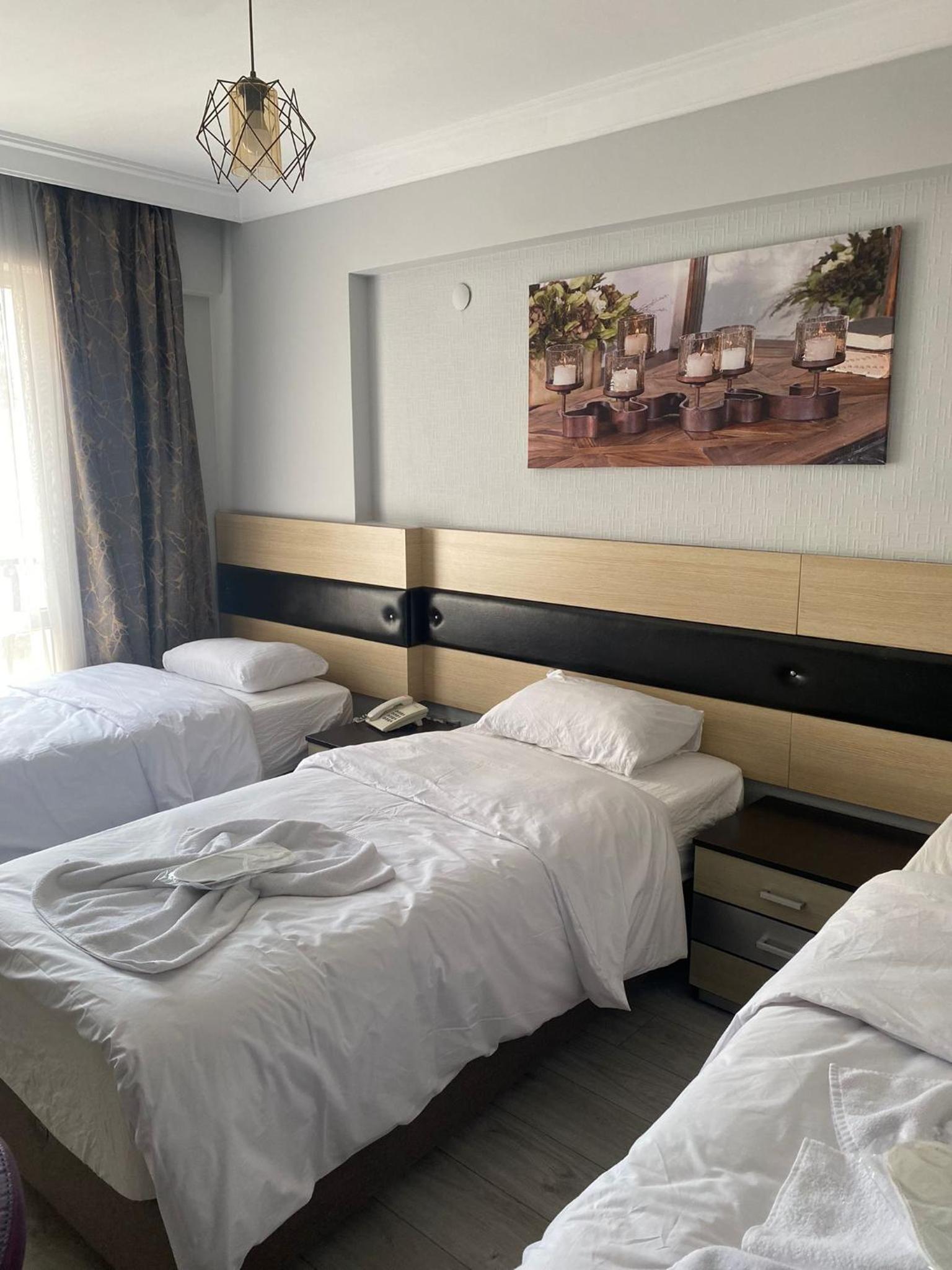 Standard Triple Room - Photo 4
