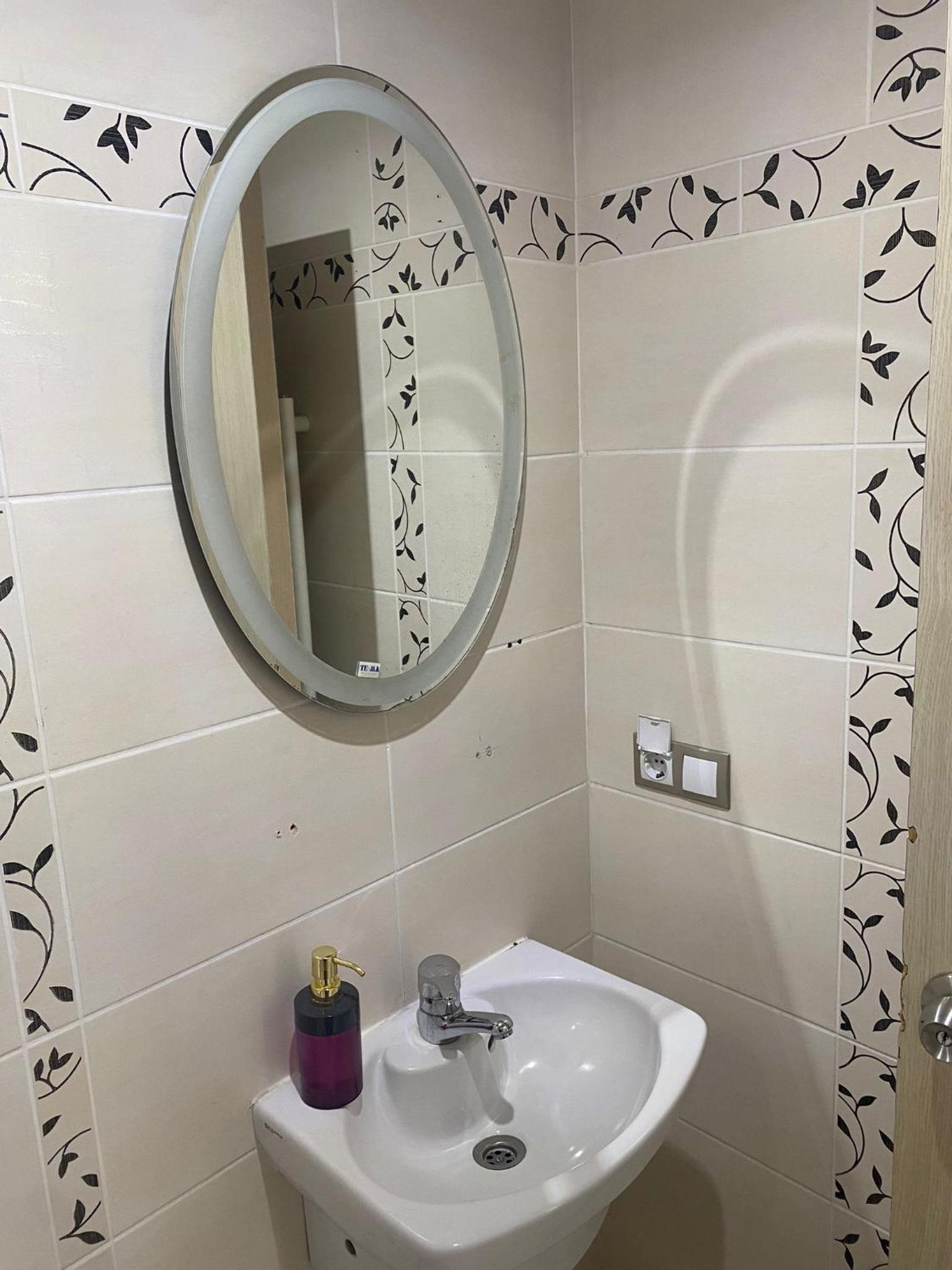 Standard Triple Room - Photo 3