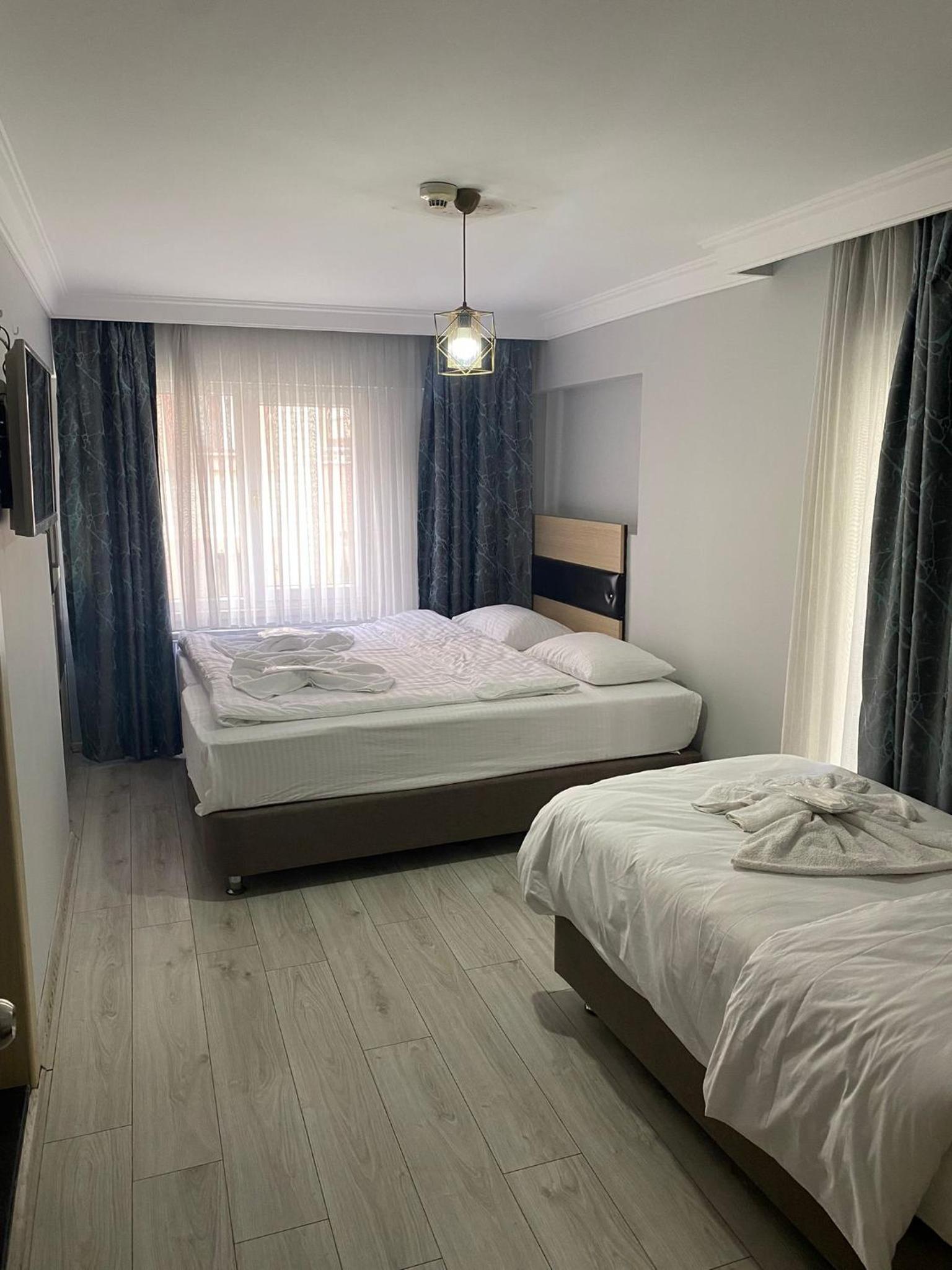 Standard Triple Room - Photo 5
