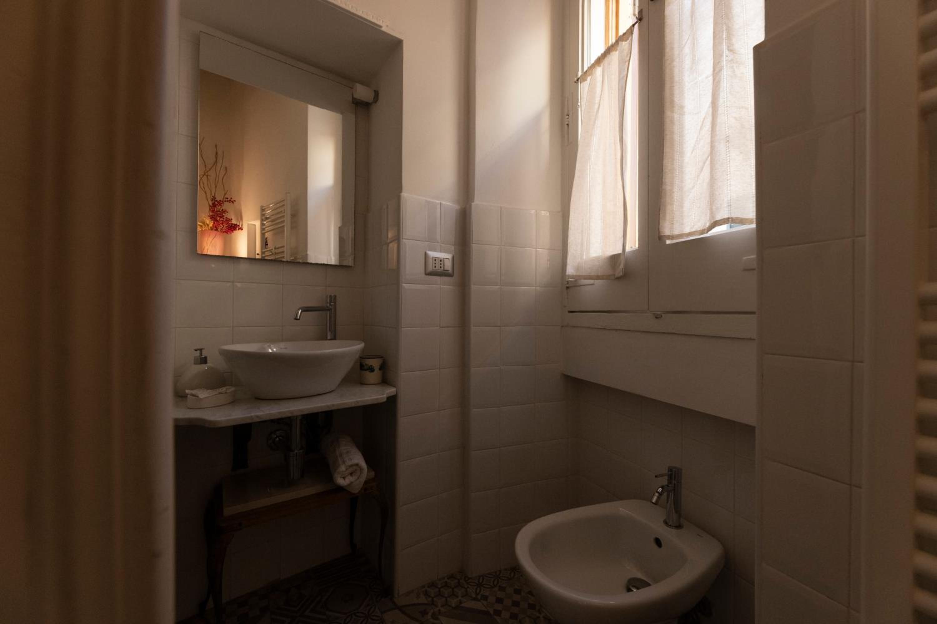 Triple Room with Terrace - Photo 3