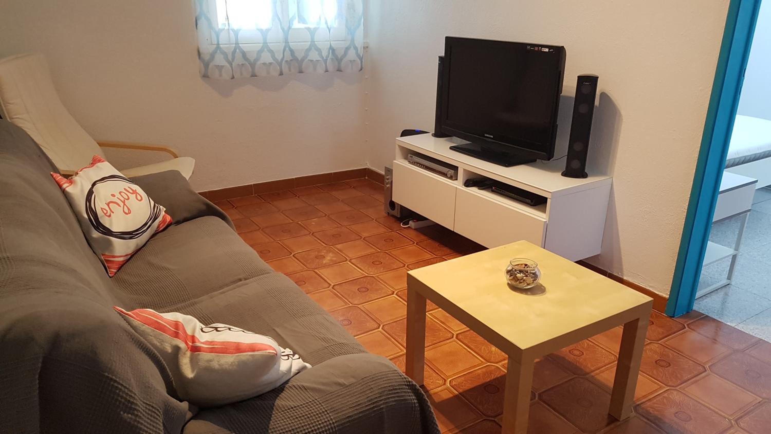 Apartment photo 1
