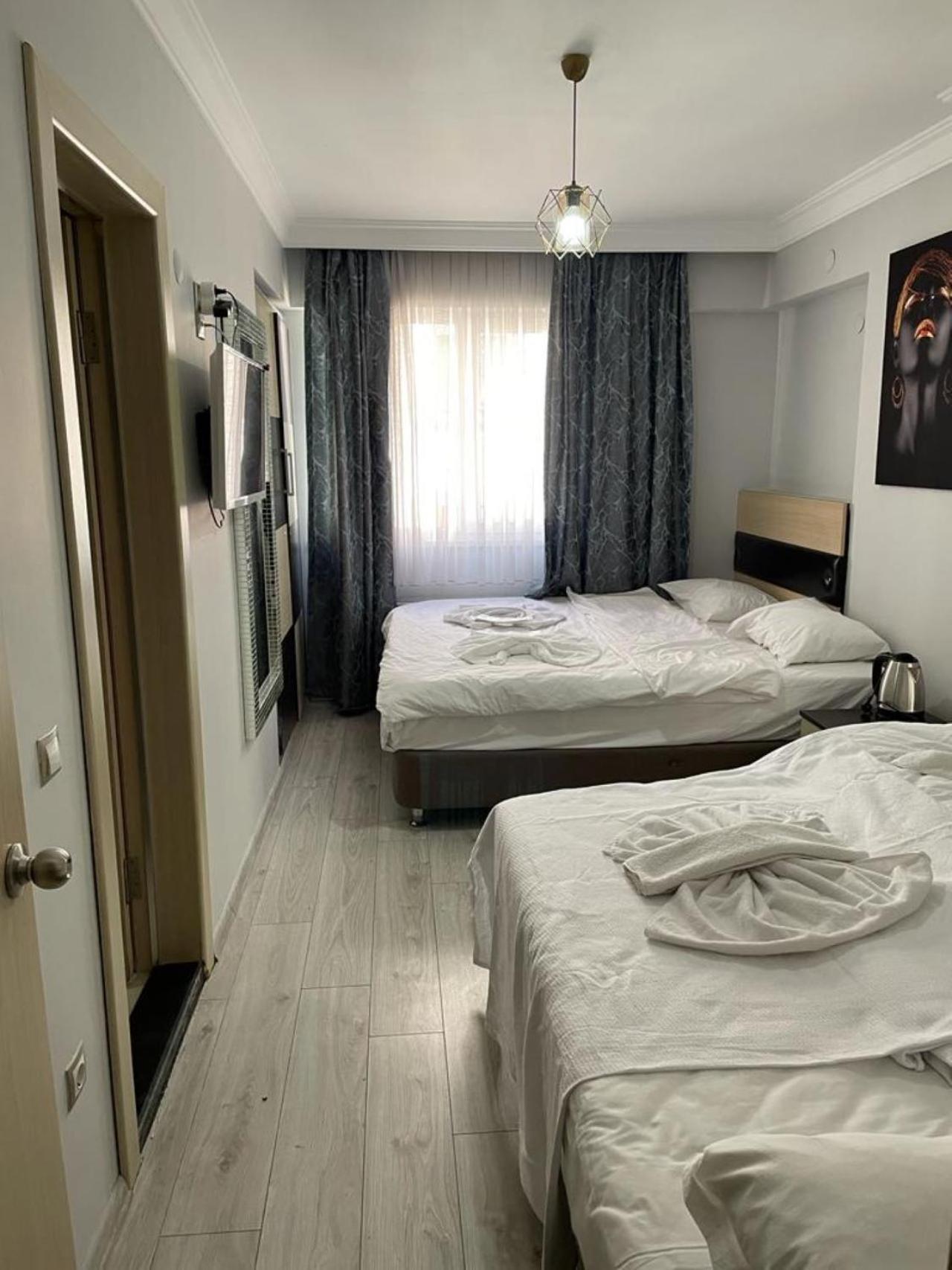 Standard Quadruple Room - Photo 1