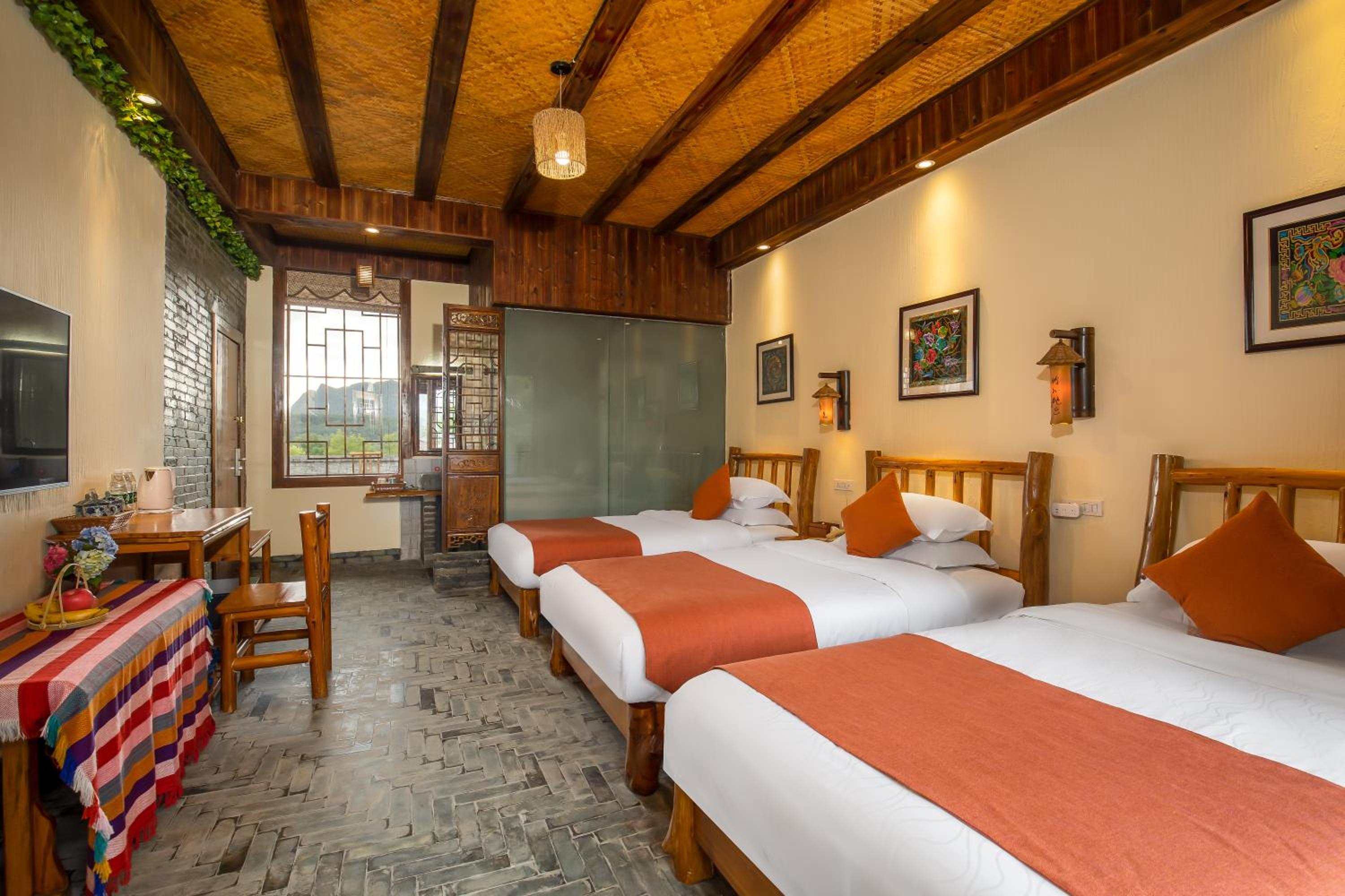 Two-Bedroom Suite