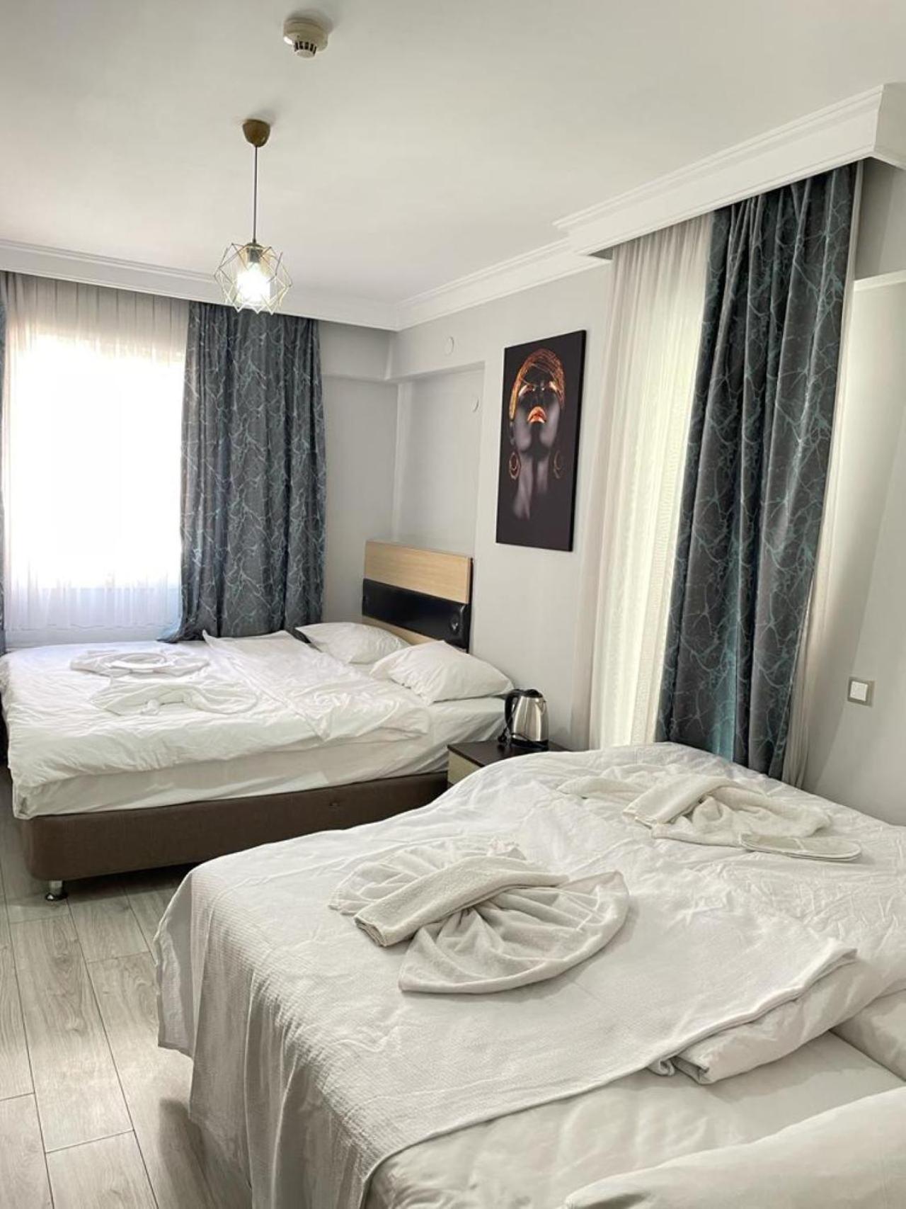 Standard Quadruple Room - Photo 4