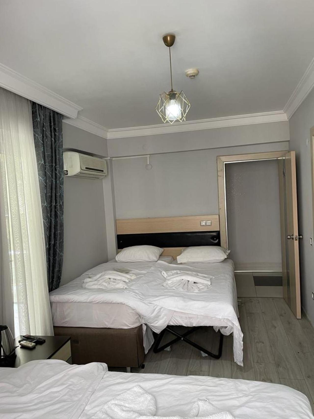 Standard Quadruple Room - Photo 3
