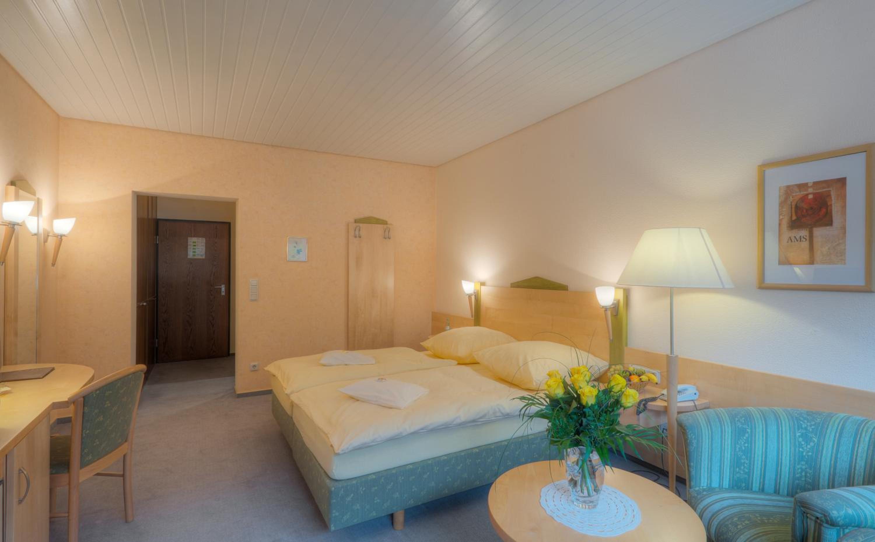 Standard Triple Room photo 1