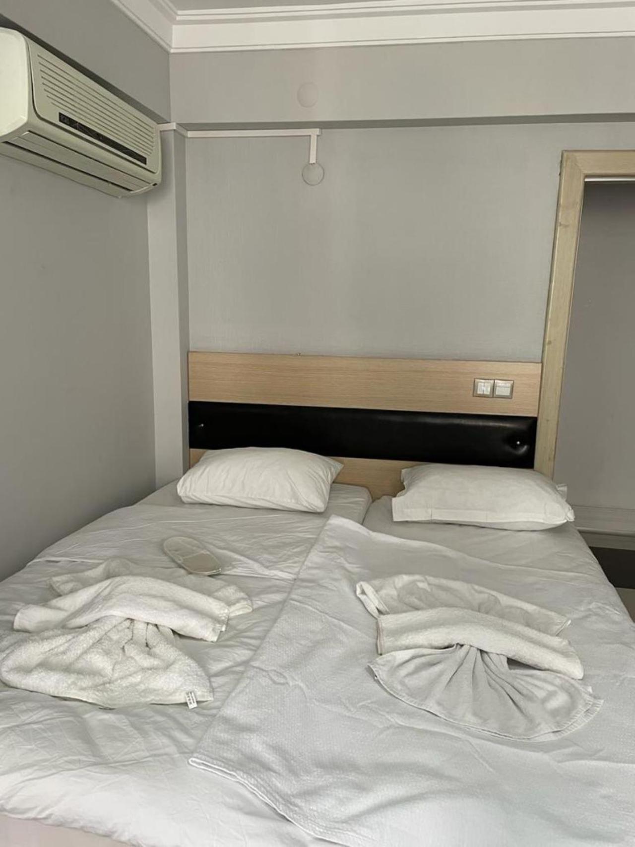 Standard Quadruple Room - Photo 2