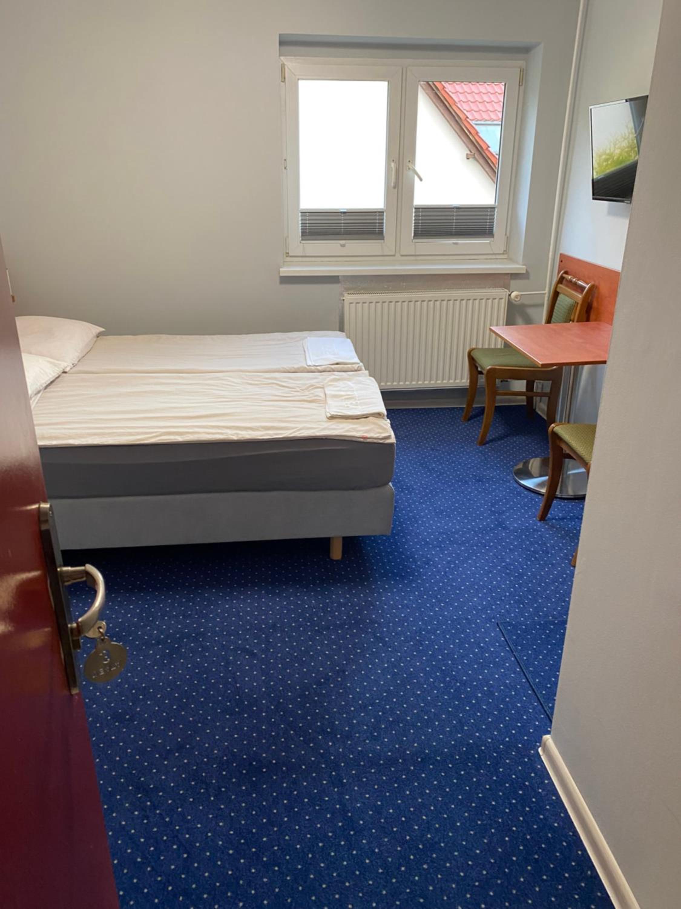 Double Room - Photo 1