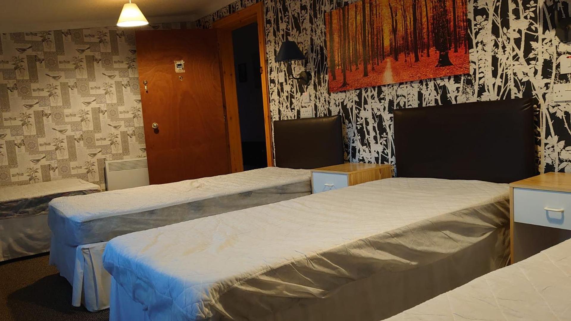 Chalet photo 2