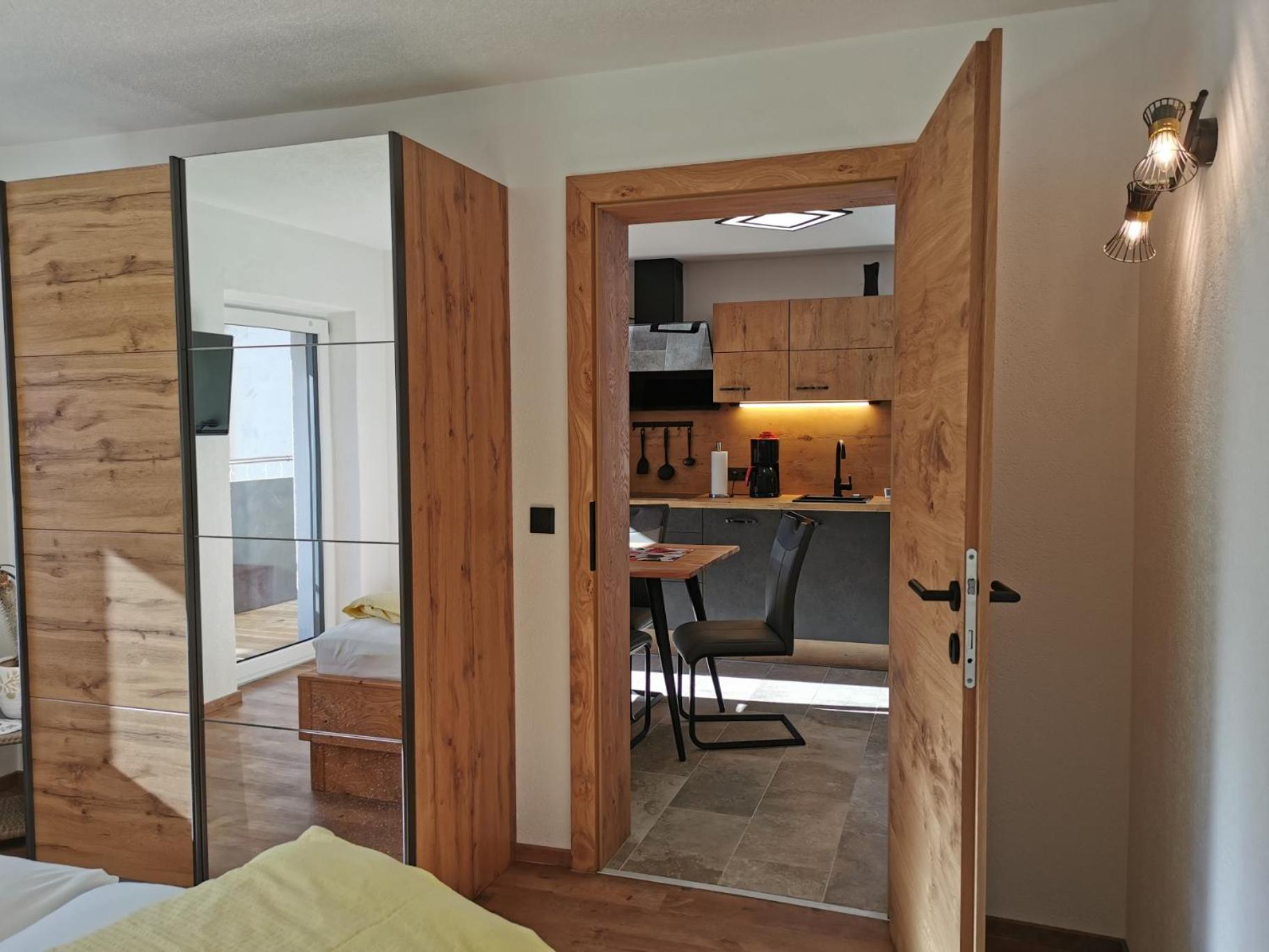 Panorama-Apartment 2