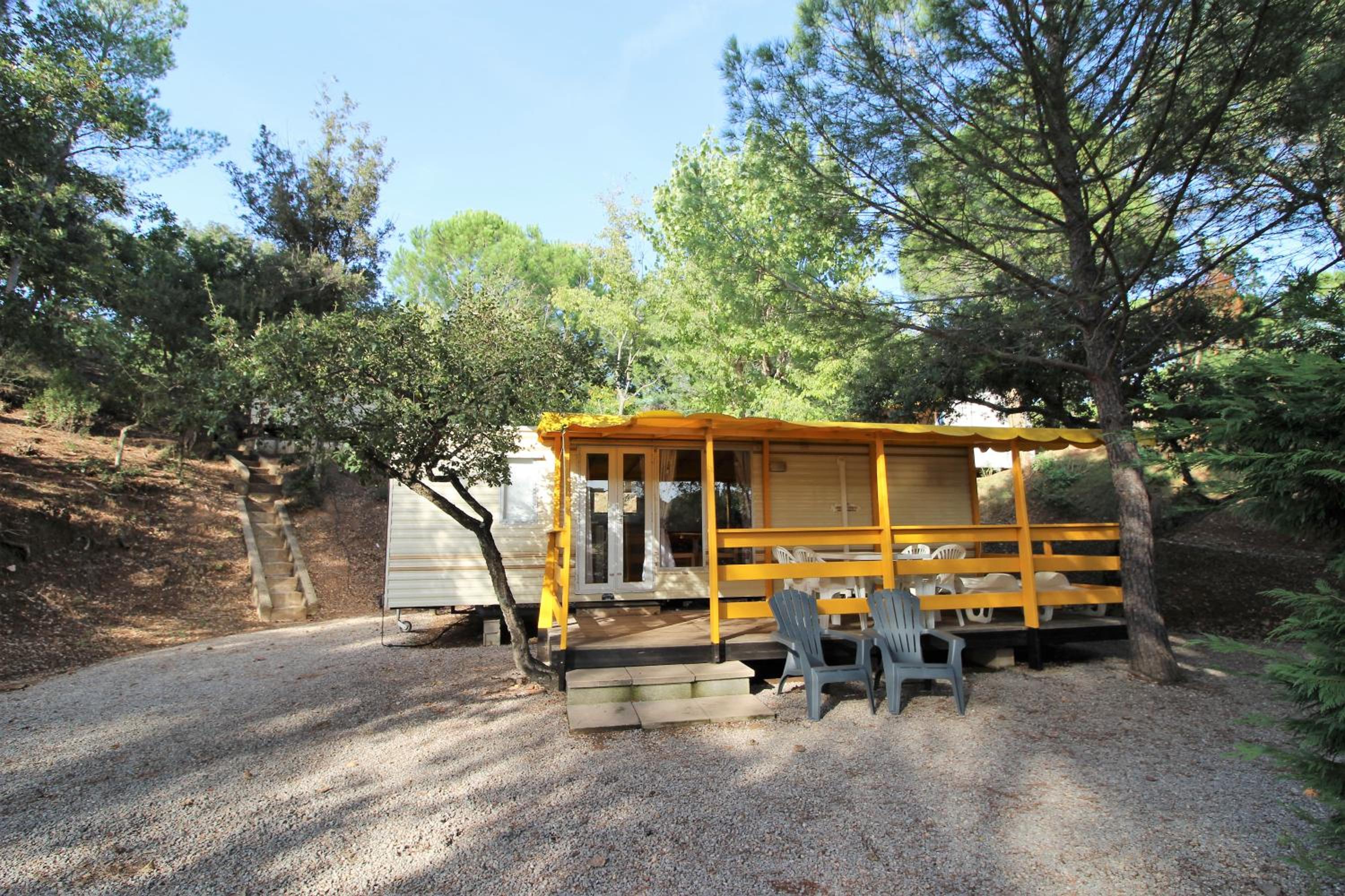 Two-Bedroom Chalet photo 3