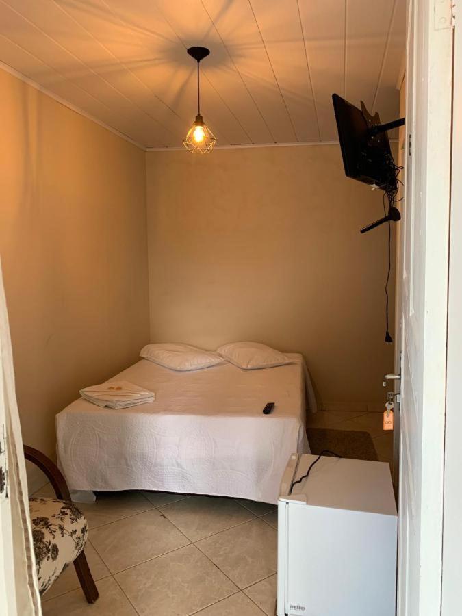 Economy Double Room photo 1