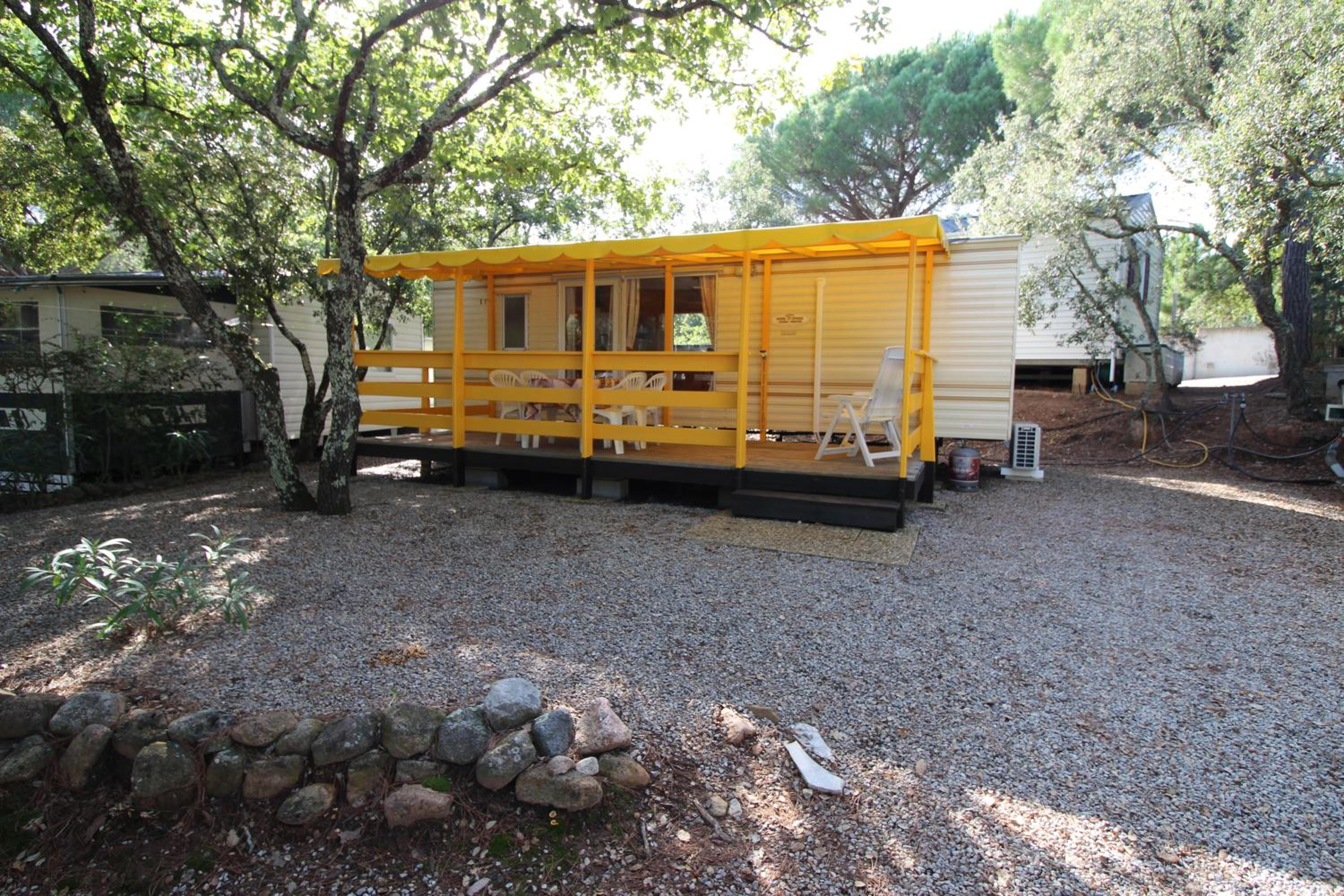 Two-Bedroom Chalet photo 2