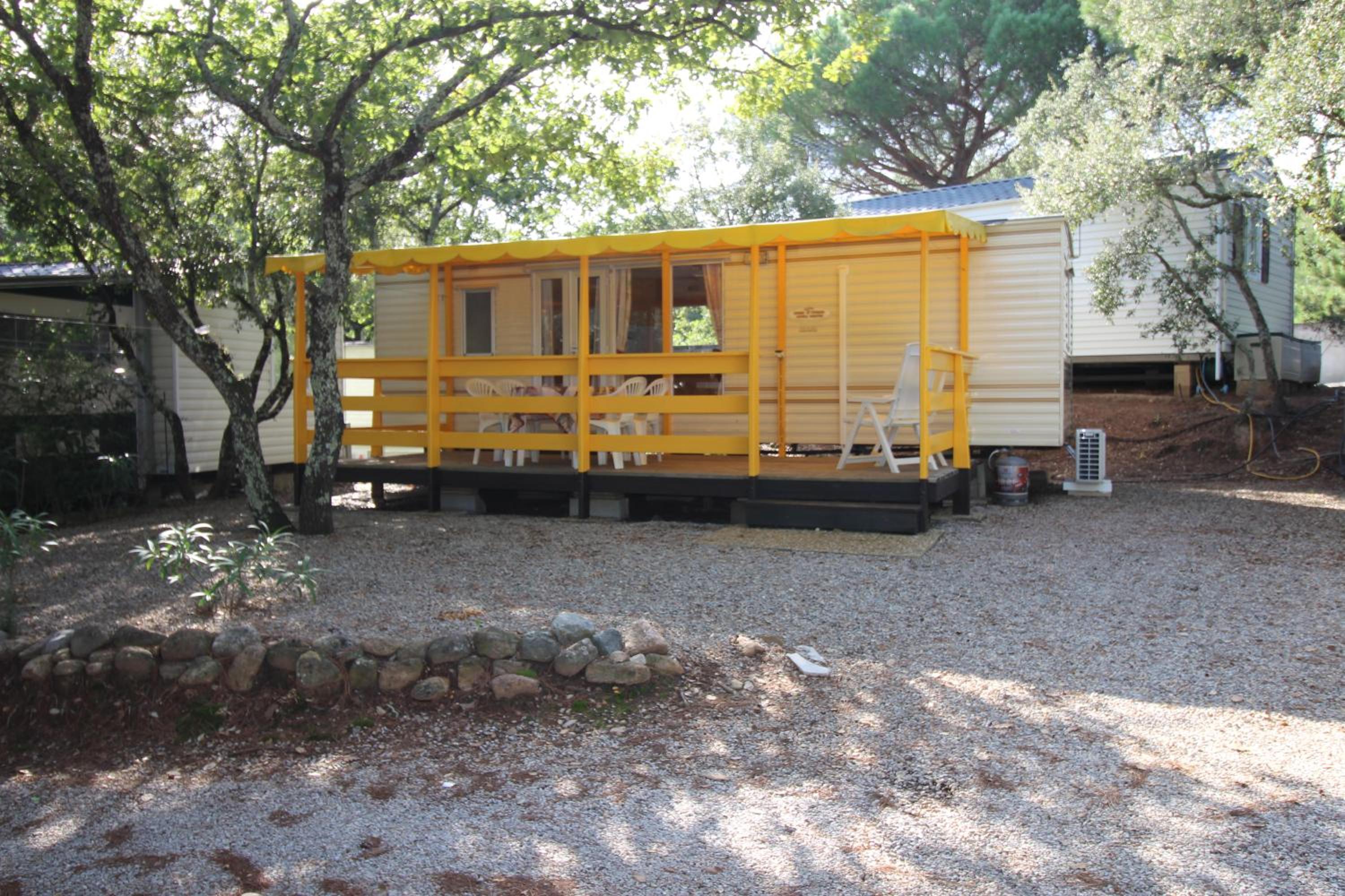 Two-Bedroom Chalet photo 3