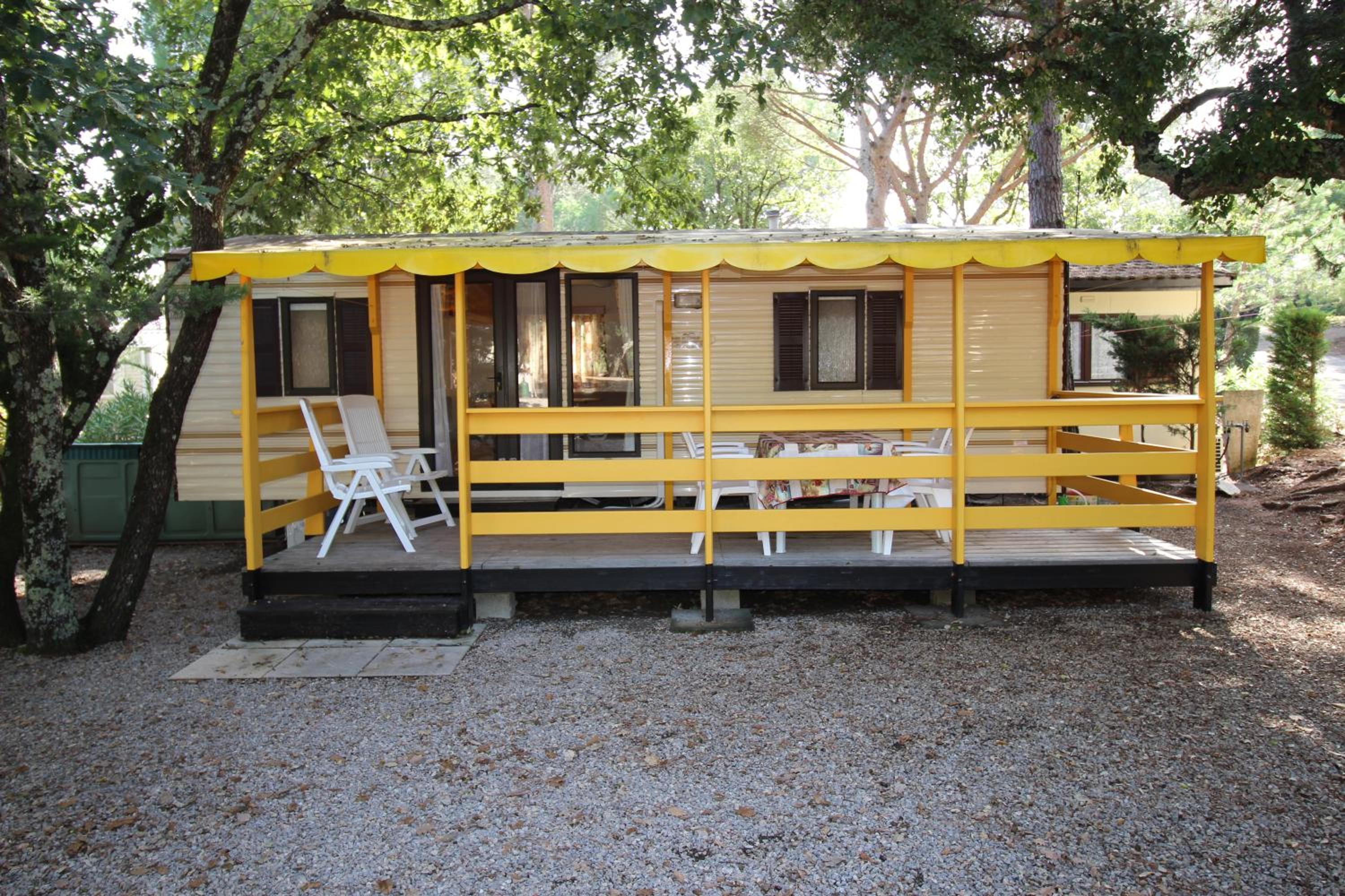 Two-Bedroom Chalet photo 3