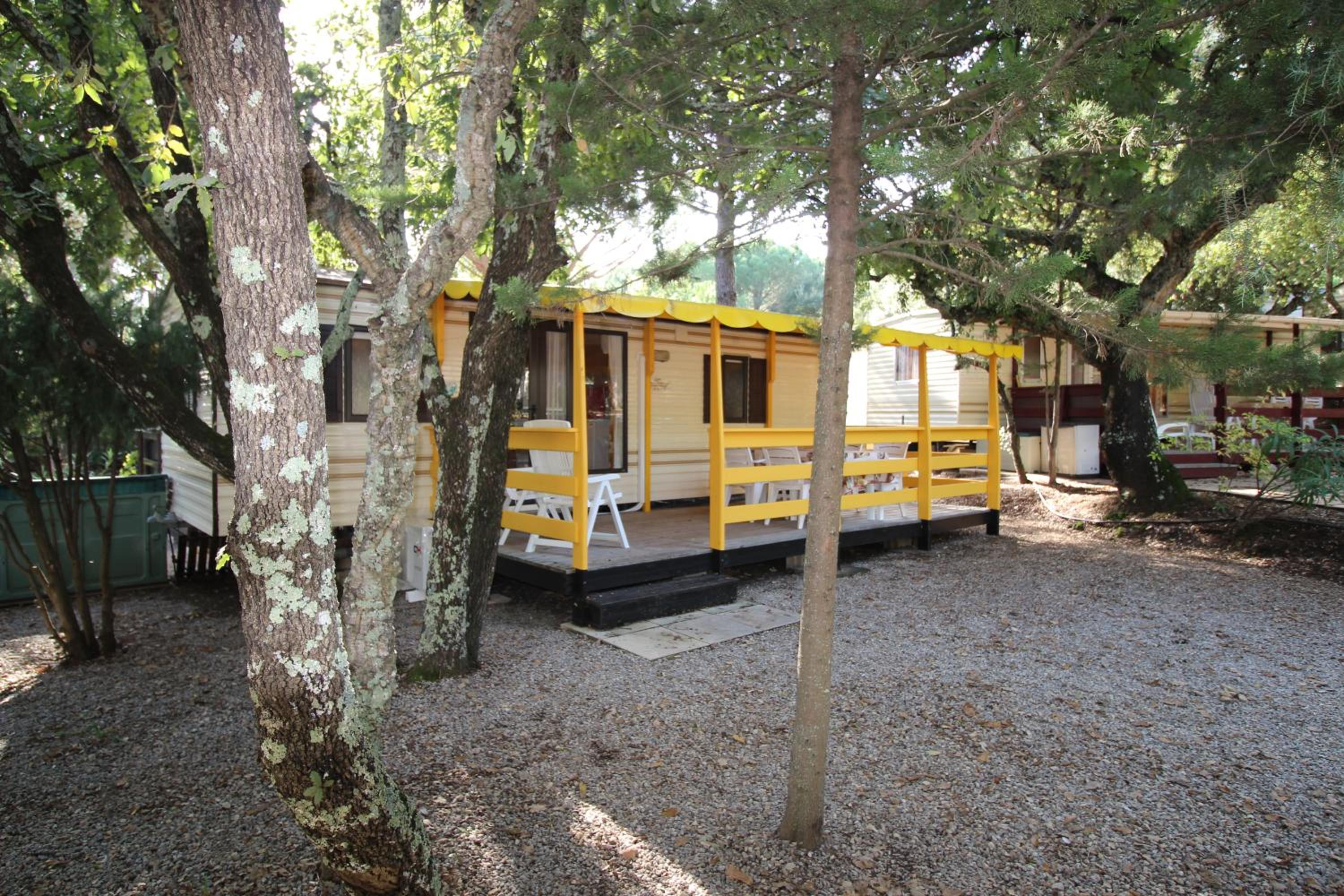 Two-Bedroom Chalet photo 2