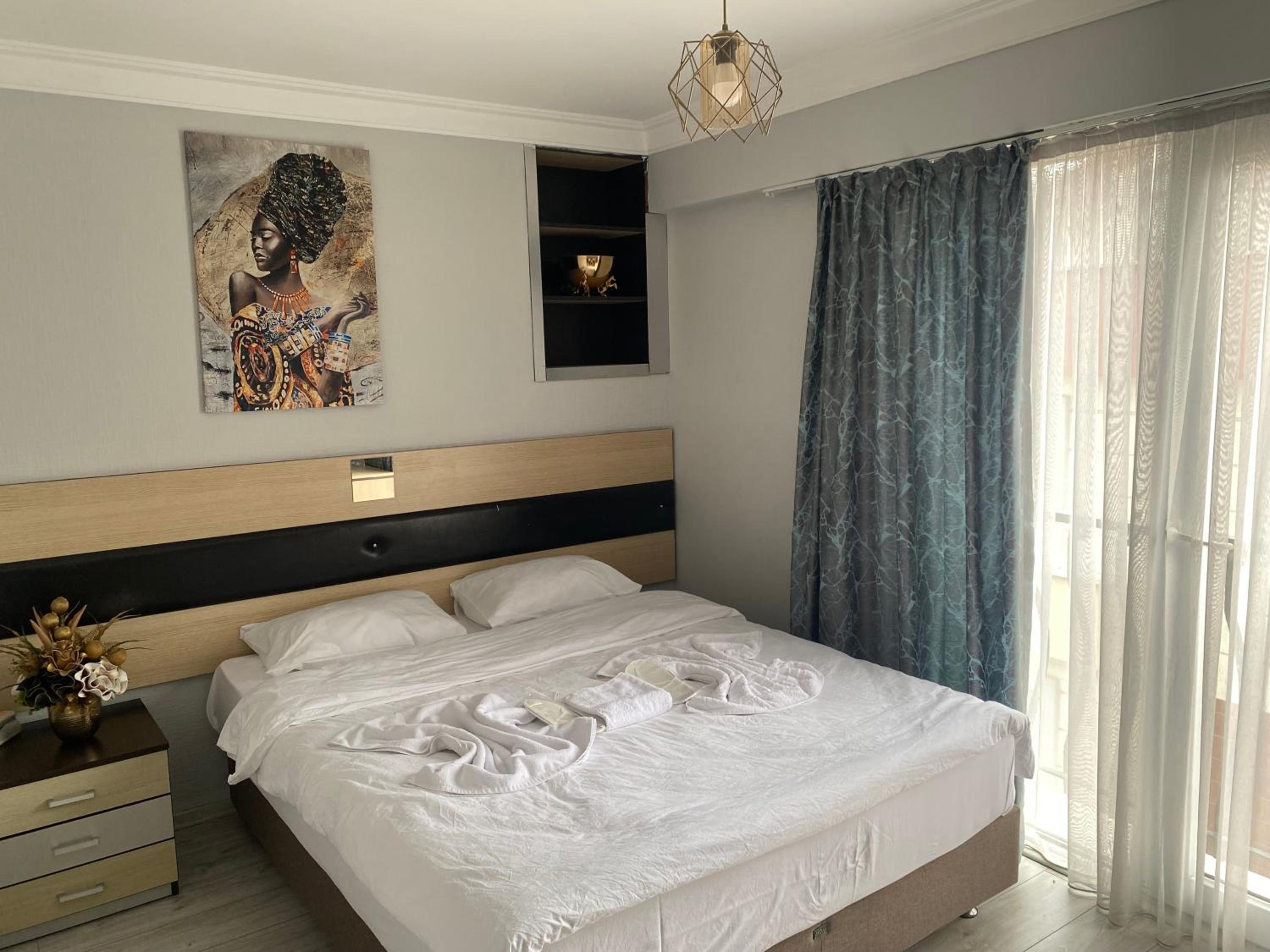 Standard Double Room - Photo 7
