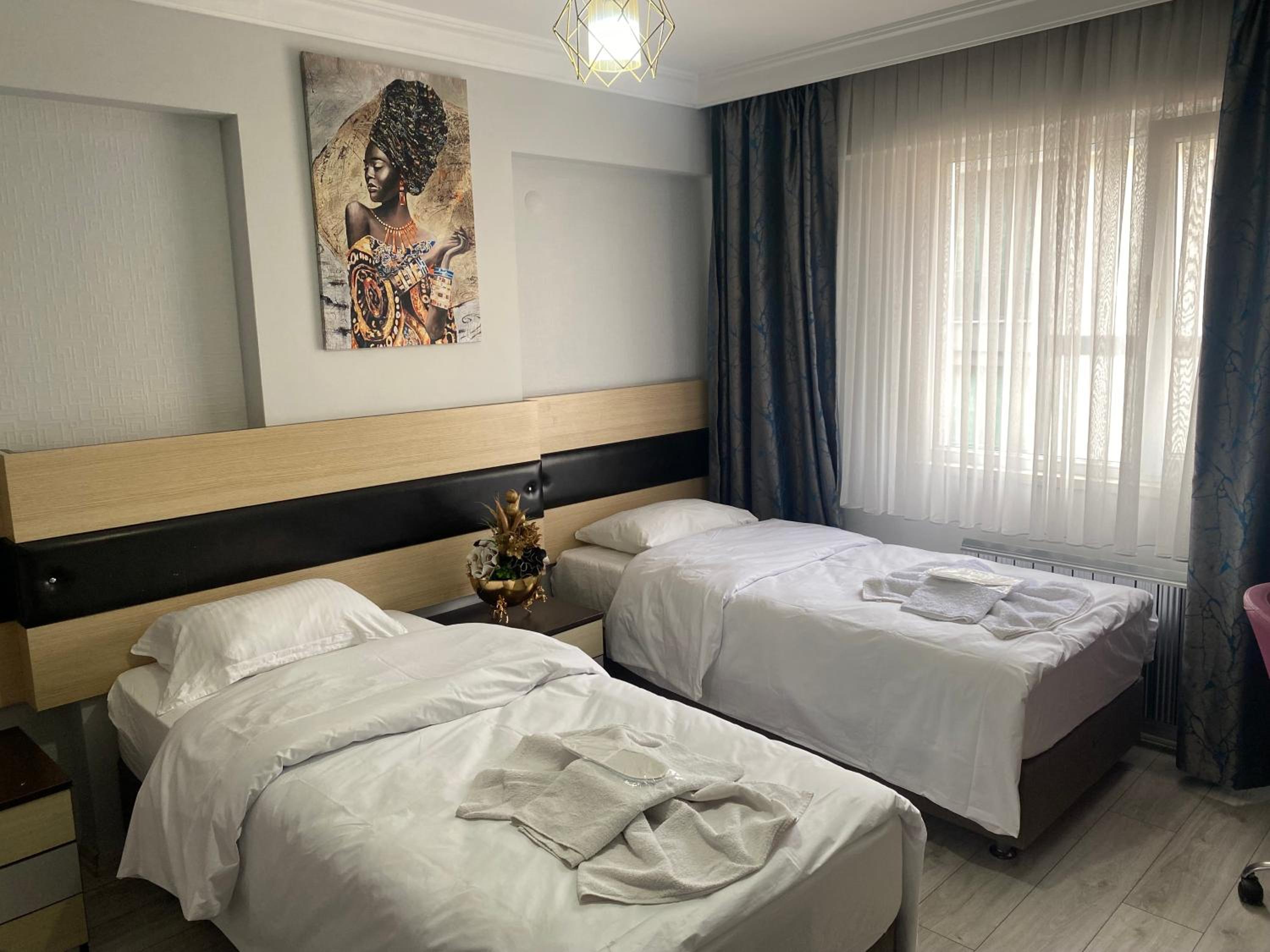 Standard Double Room - Photo 4