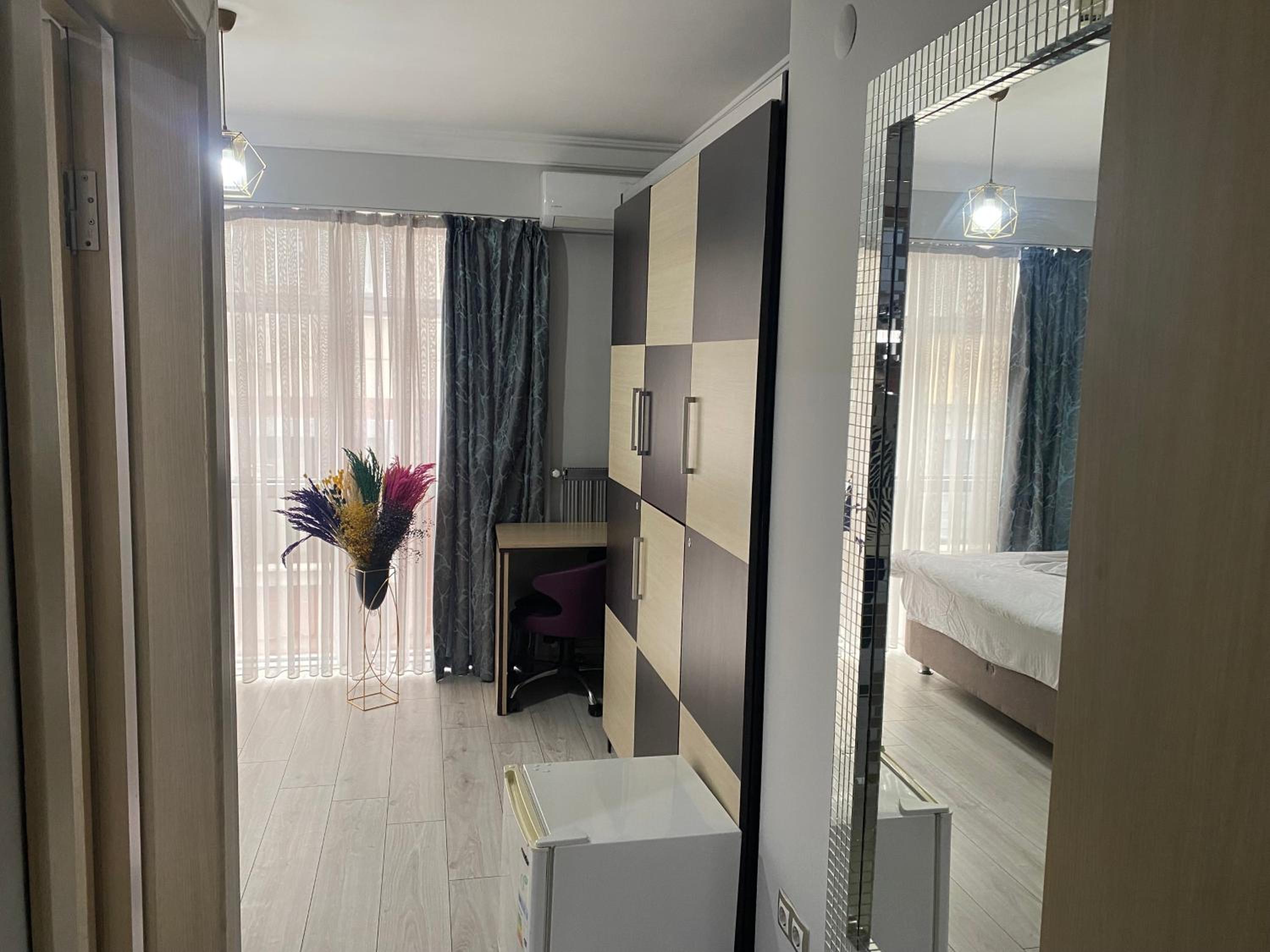 Standard Double Room - Photo 3