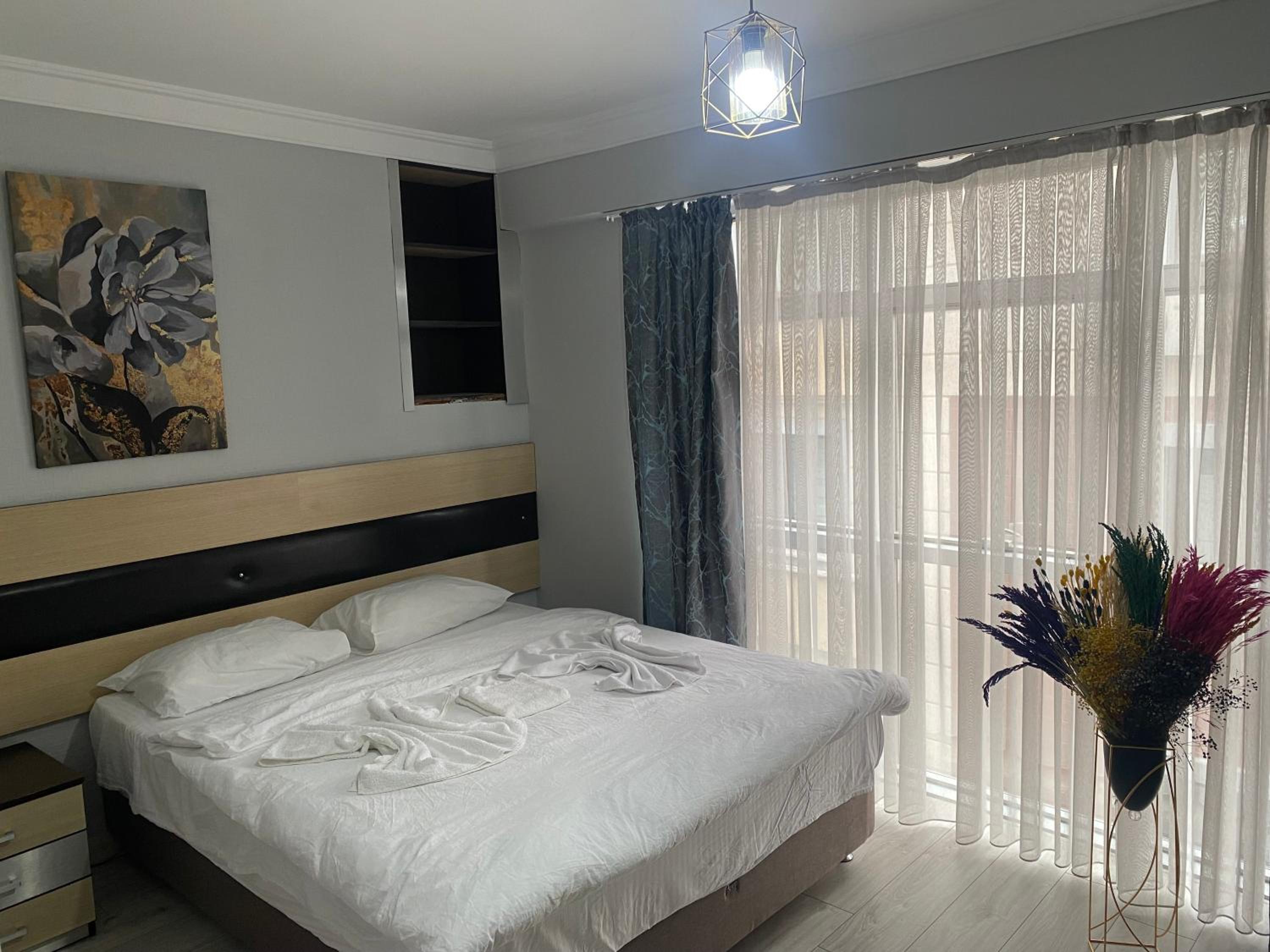 Standard Double Room - Photo 2