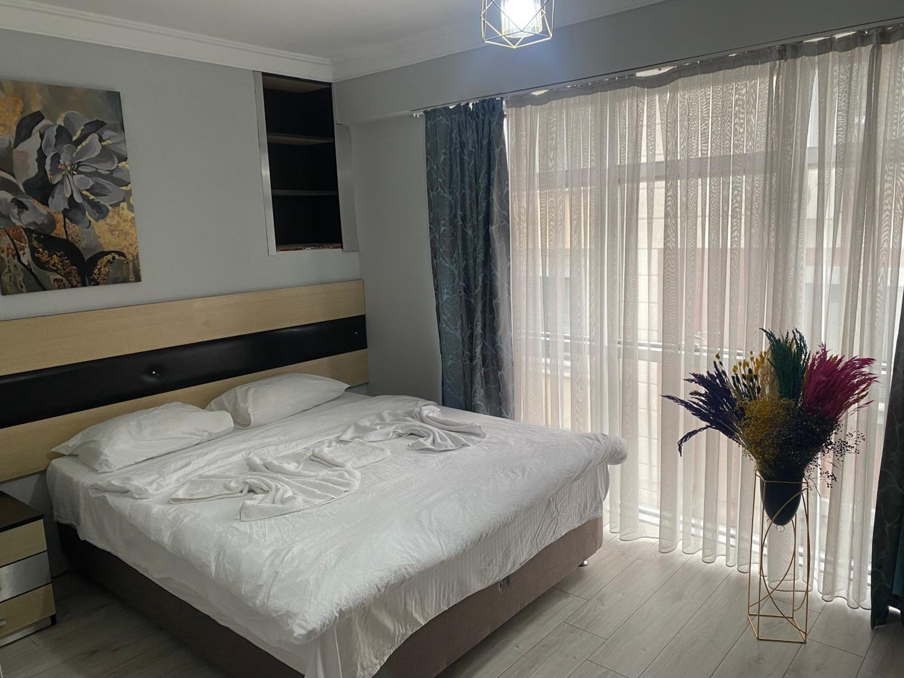 Standard Double Room - Photo 5