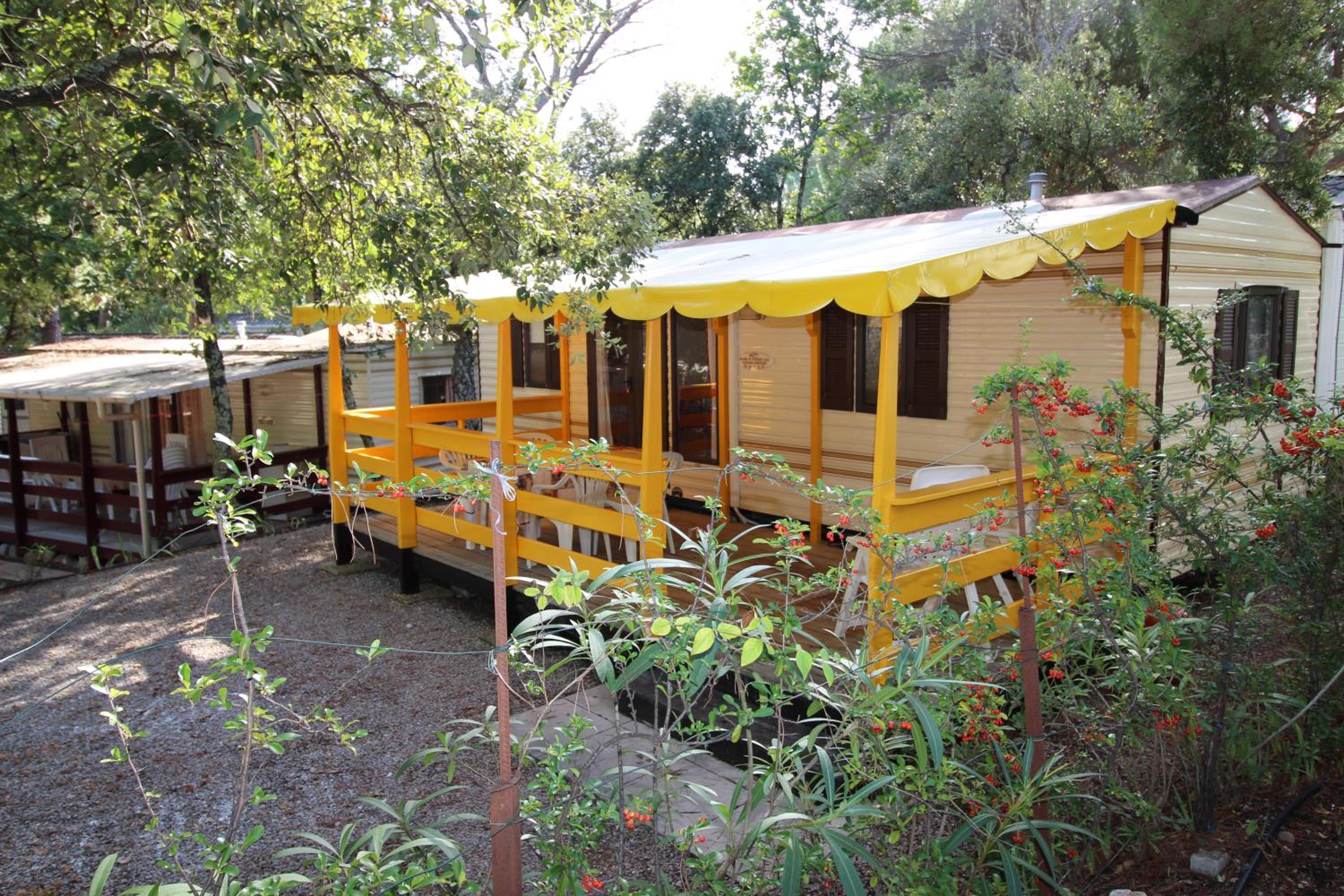 Two-Bedroom Chalet photo 3