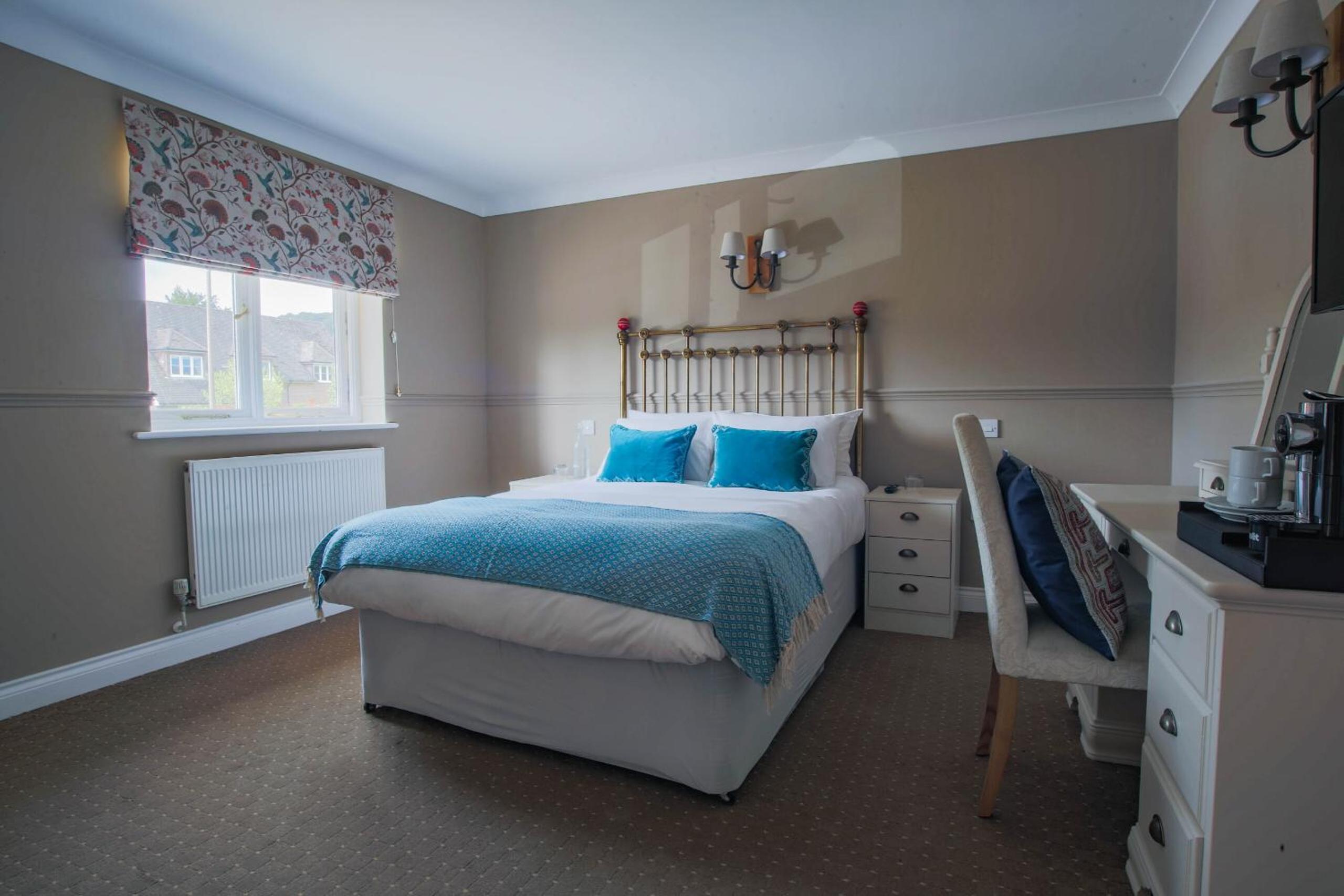 Double Room with Private Bathroom - Photo 5