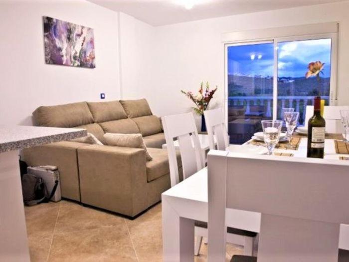Casa de tres habitaciones