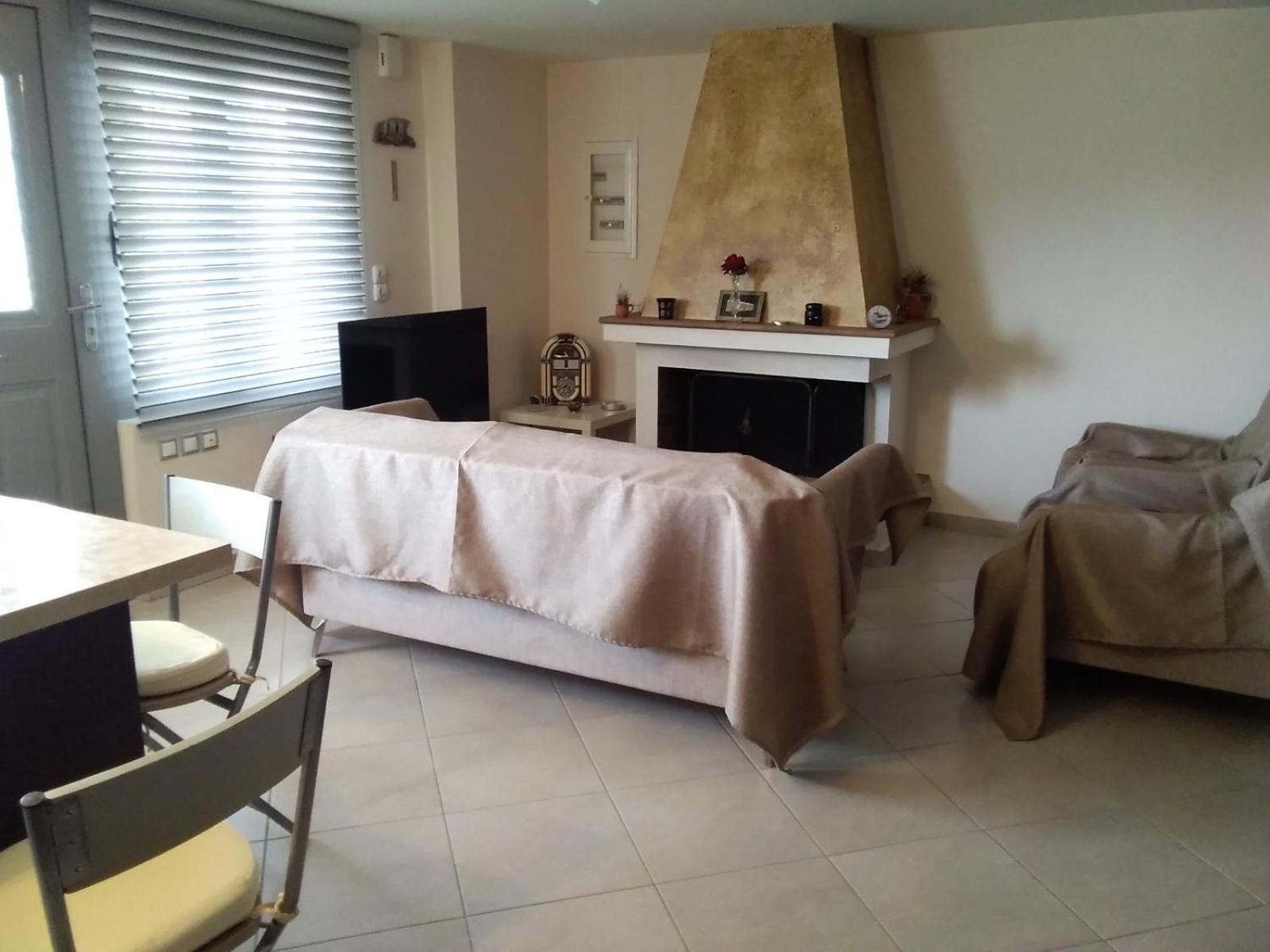 Two-Bedroom House photo 1