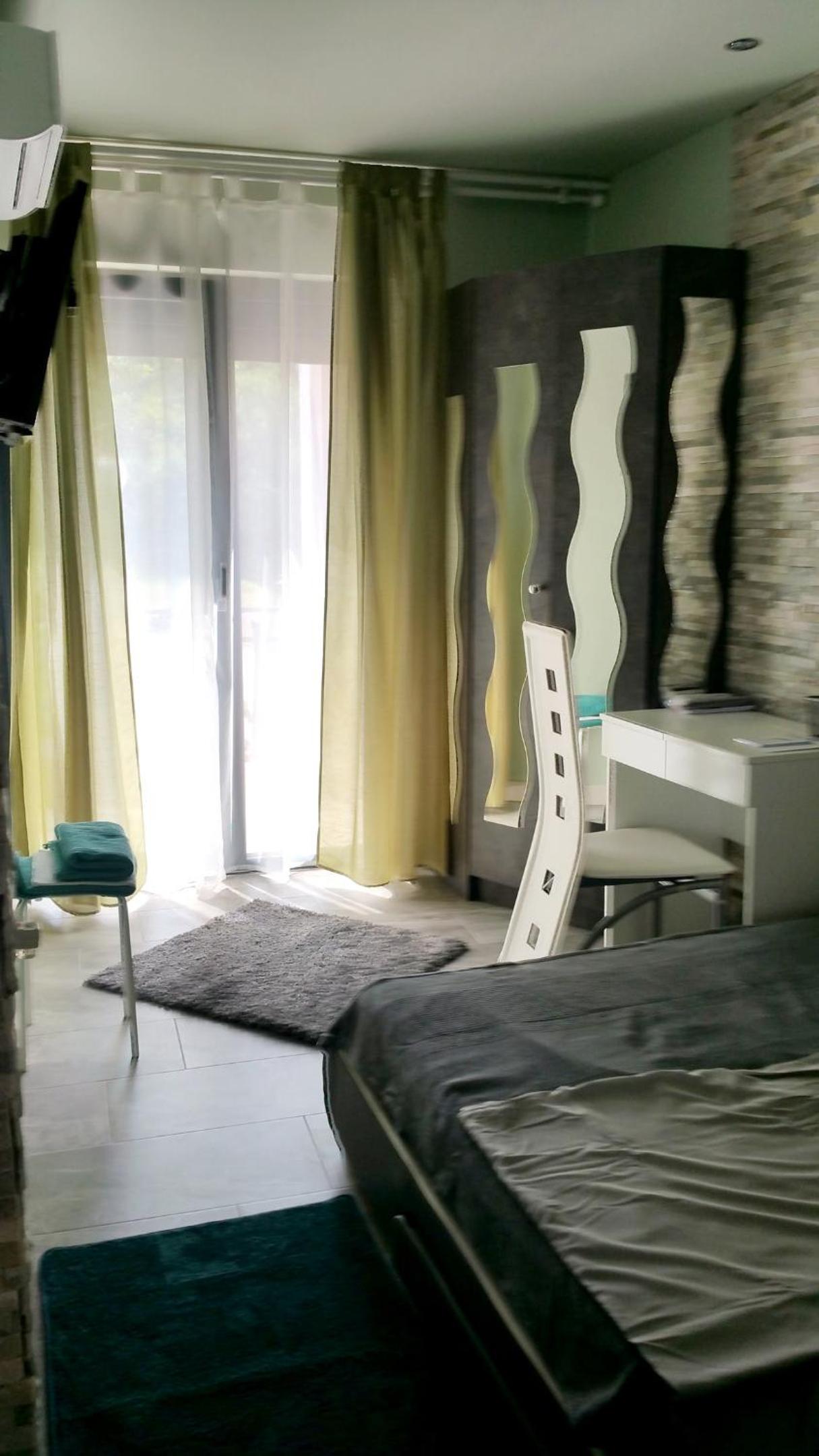Four-Bedroom Villa