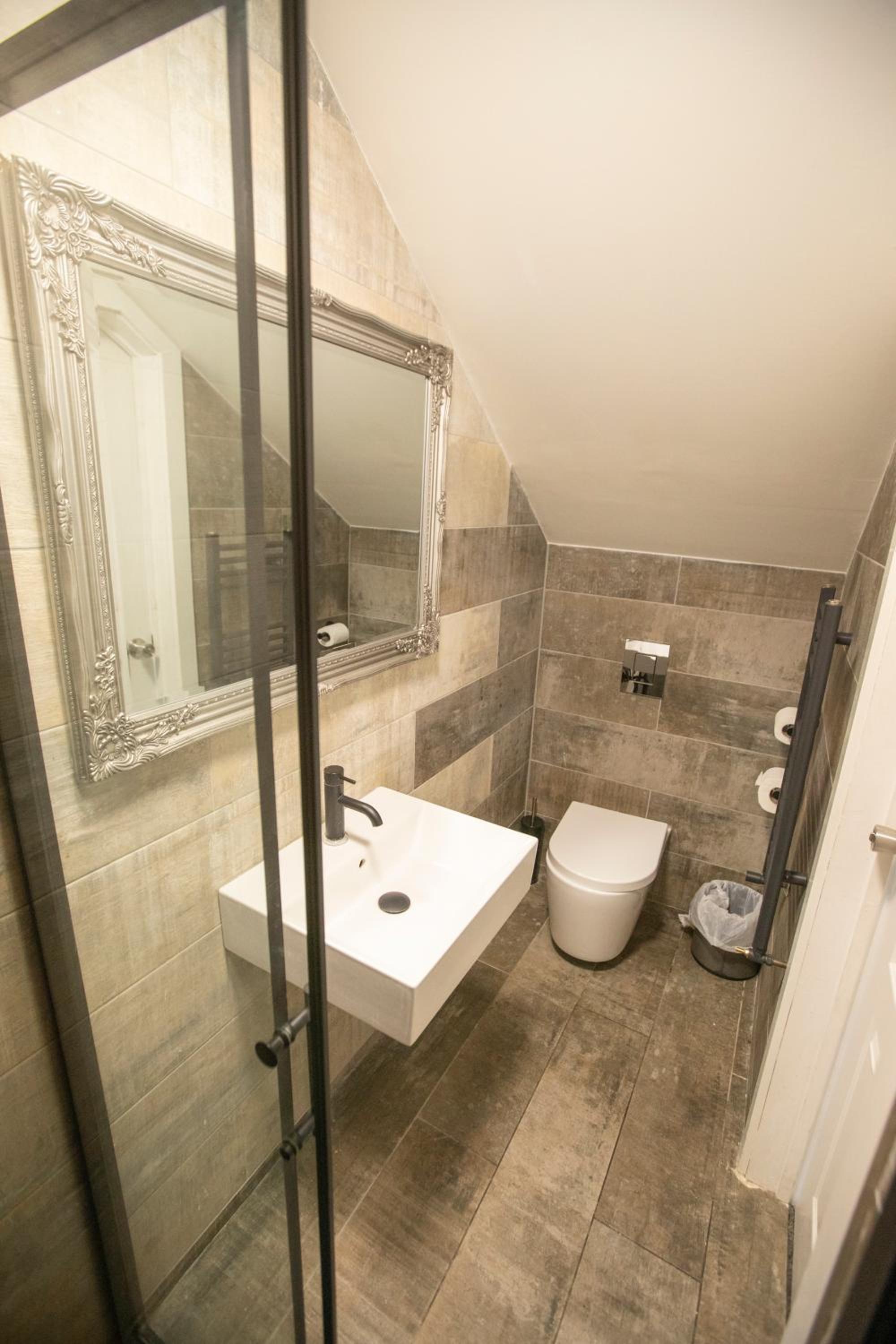 Quadruple Room photo 3