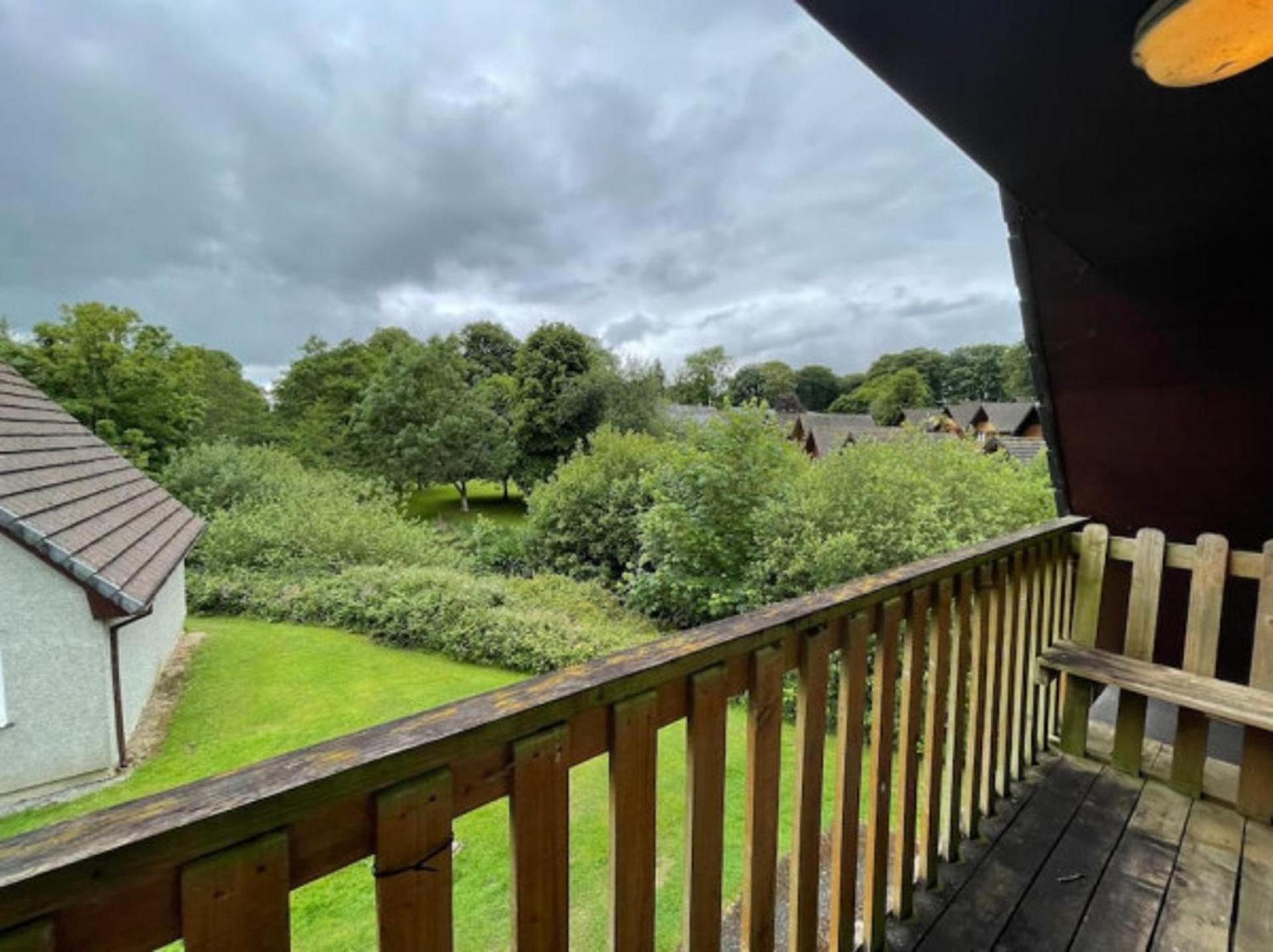 Double Room with Park View photo 3