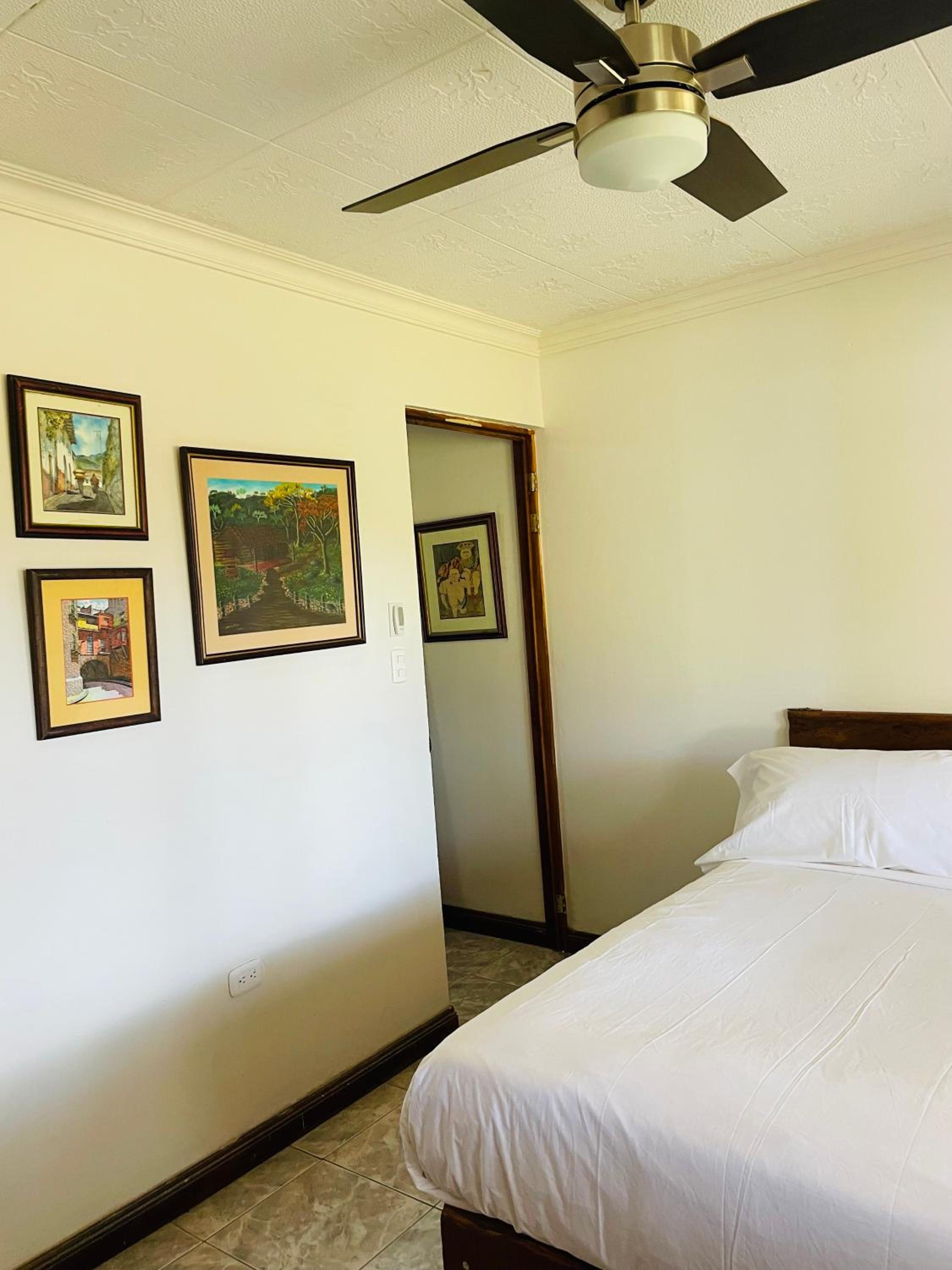 Double Room photo 1
