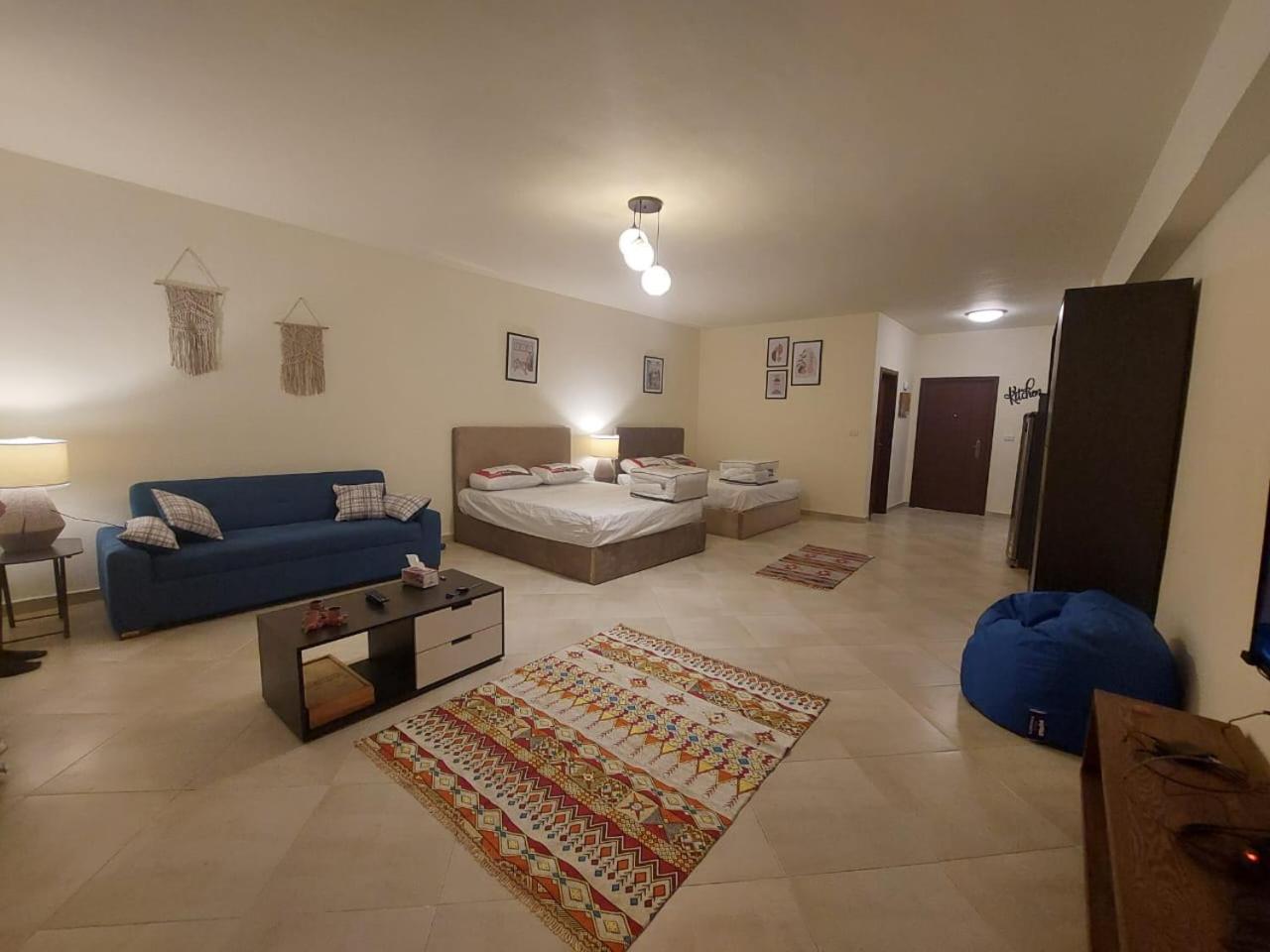One-Bedroom Chalet photo 1