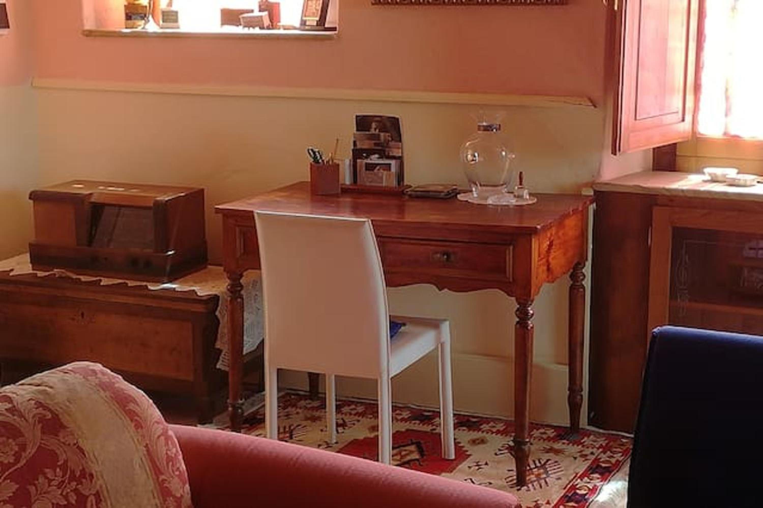 Two-Bedroom Holiday Home photo 3