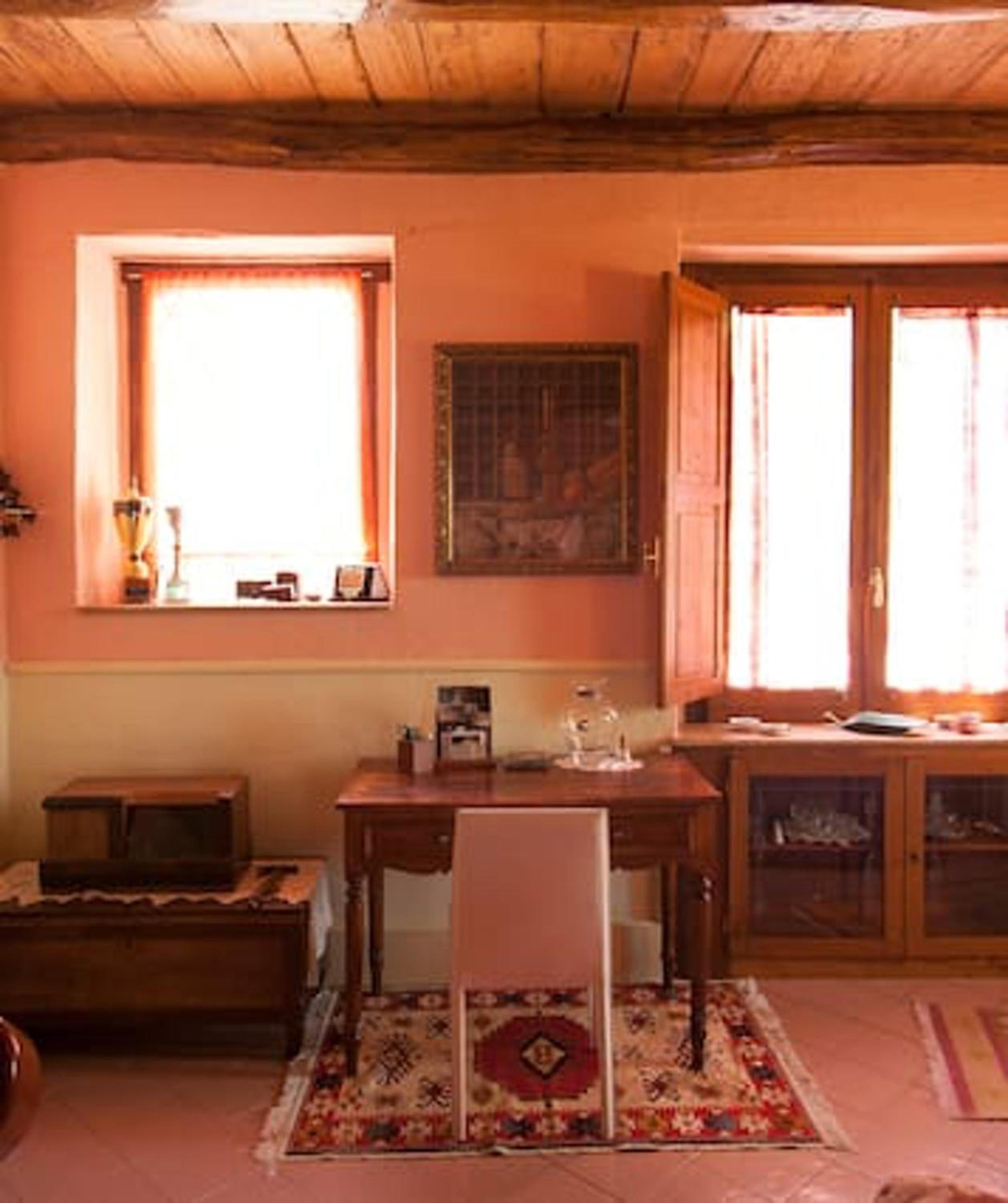 Two-Bedroom Holiday Home photo 2