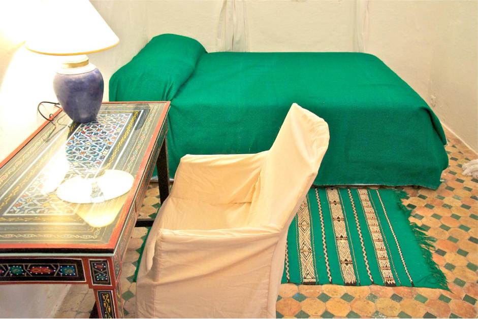 Deluxe Double Room with Bath - Photo 1