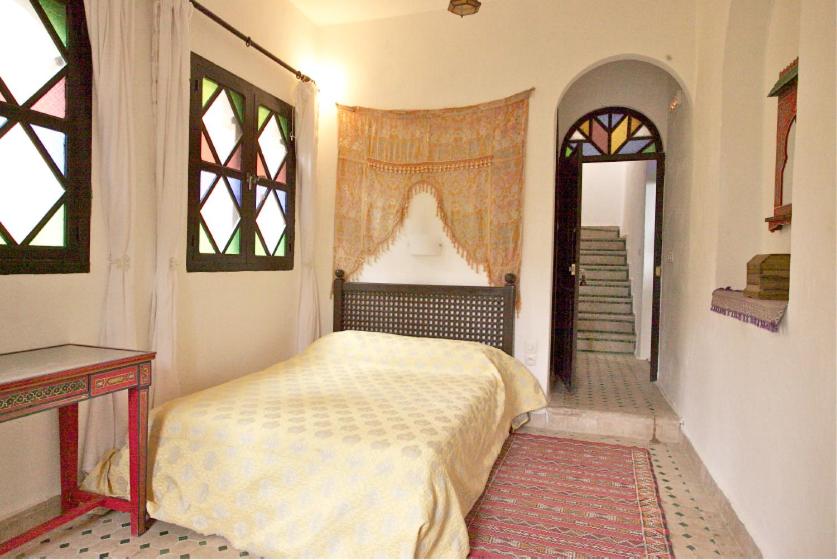 Deluxe Double Room with Shower photo 1